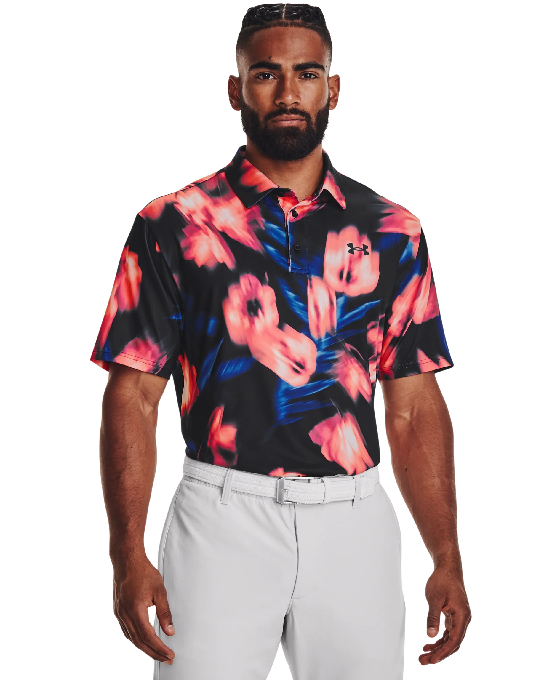Men's UA Playoff Polo 2.0