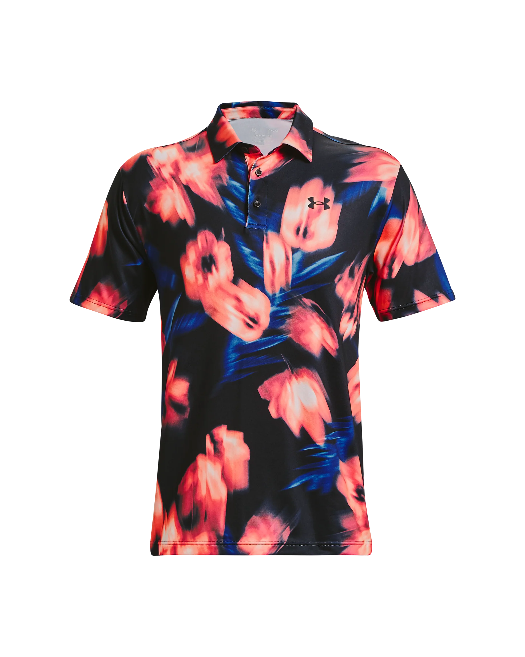 Men's UA Playoff Polo 2.0 - Image 4