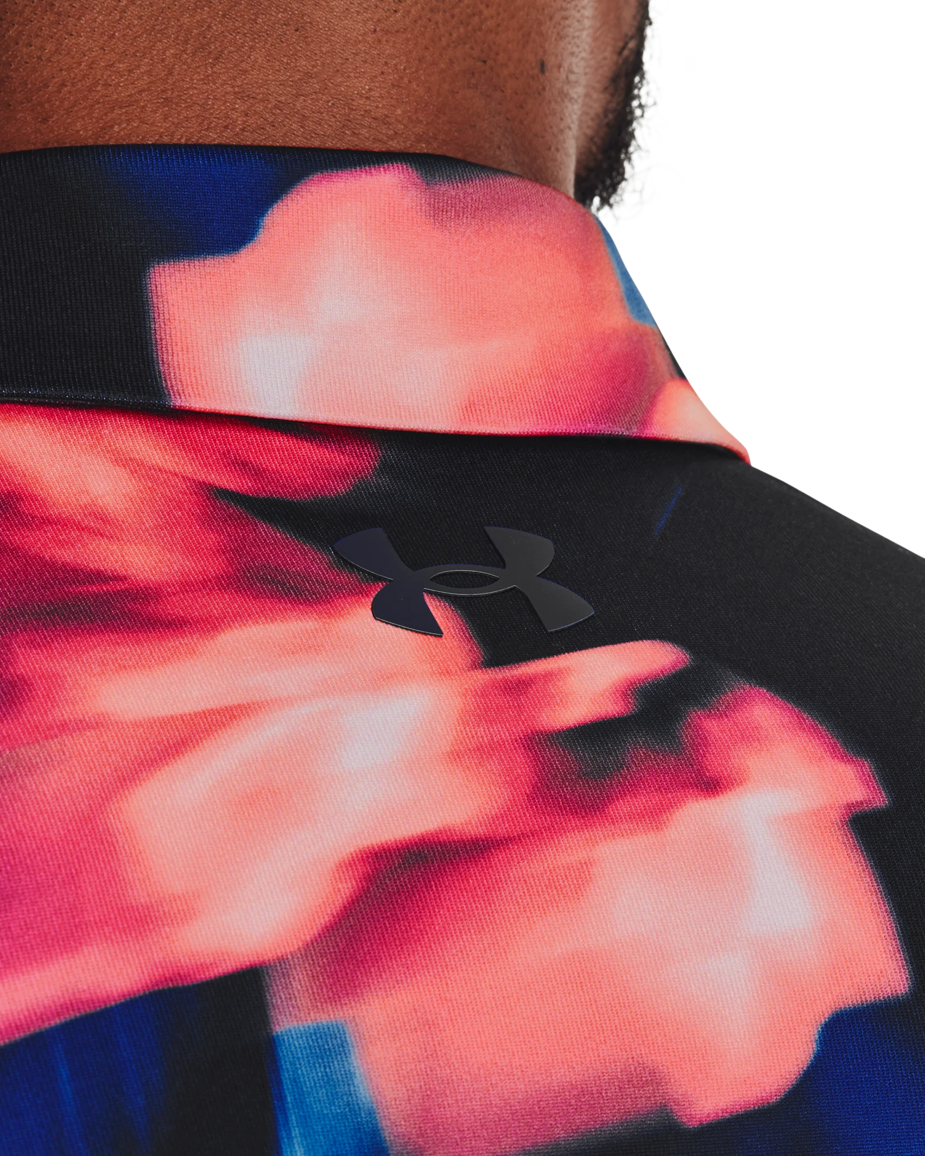 Men's UA Playoff Polo 2.0 - Image 5