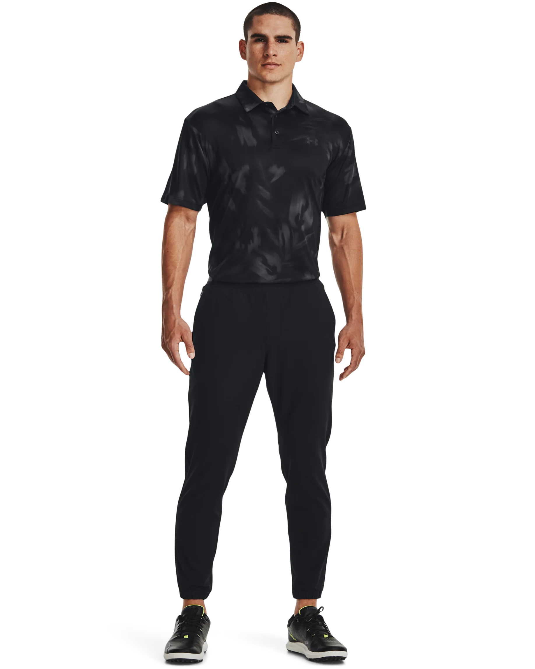 Men's UA Playoff Polo 2.0 - Image 4