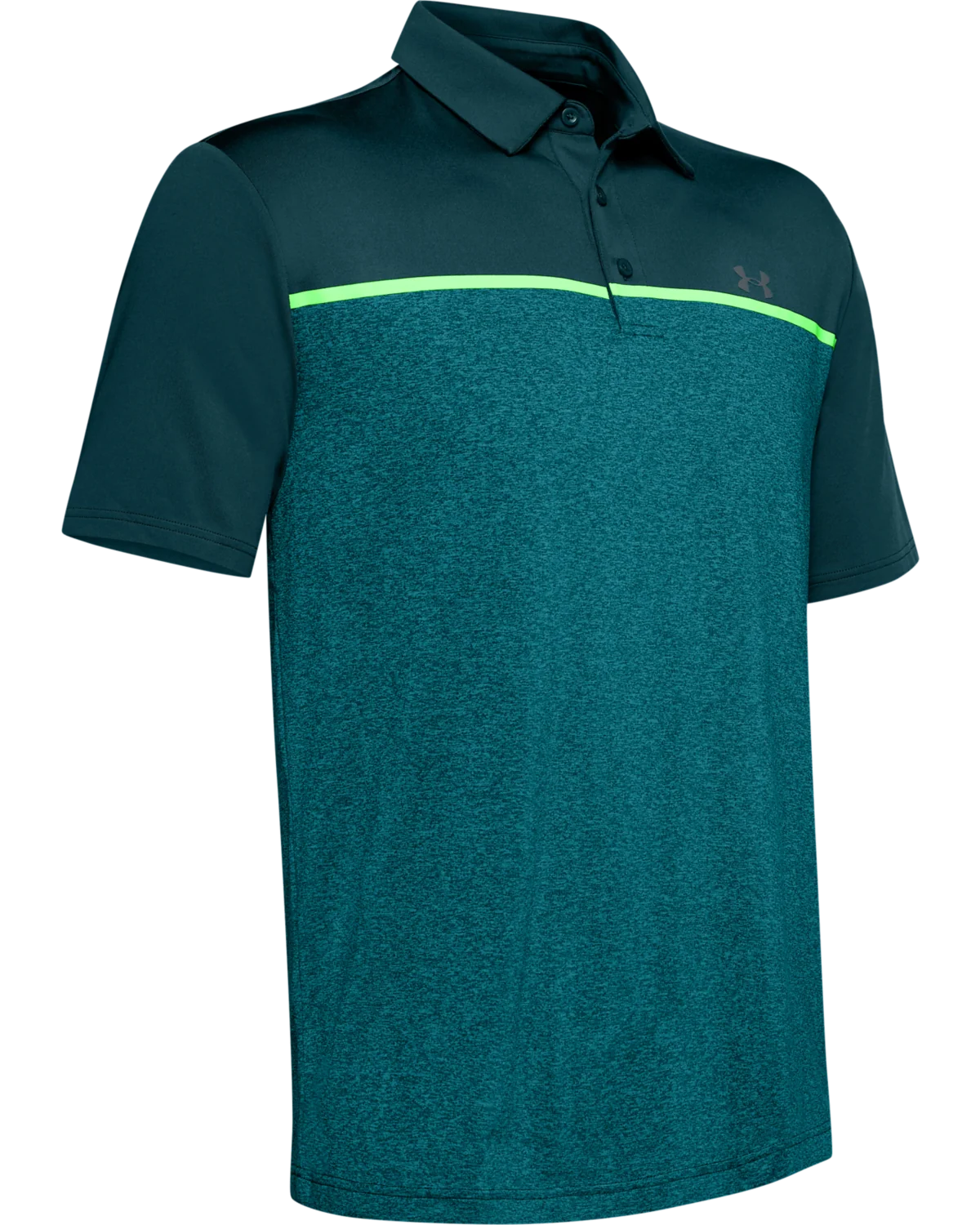 Men's UA Playoff Polo 2.0 - Image 3