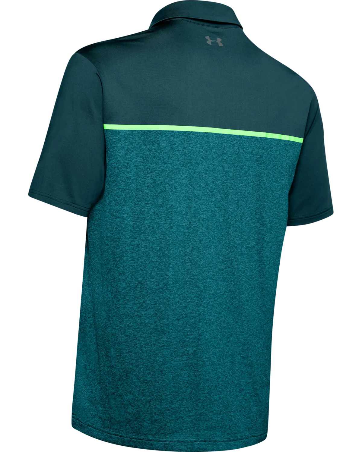 Men's UA Playoff Polo 2.0 - Image 5