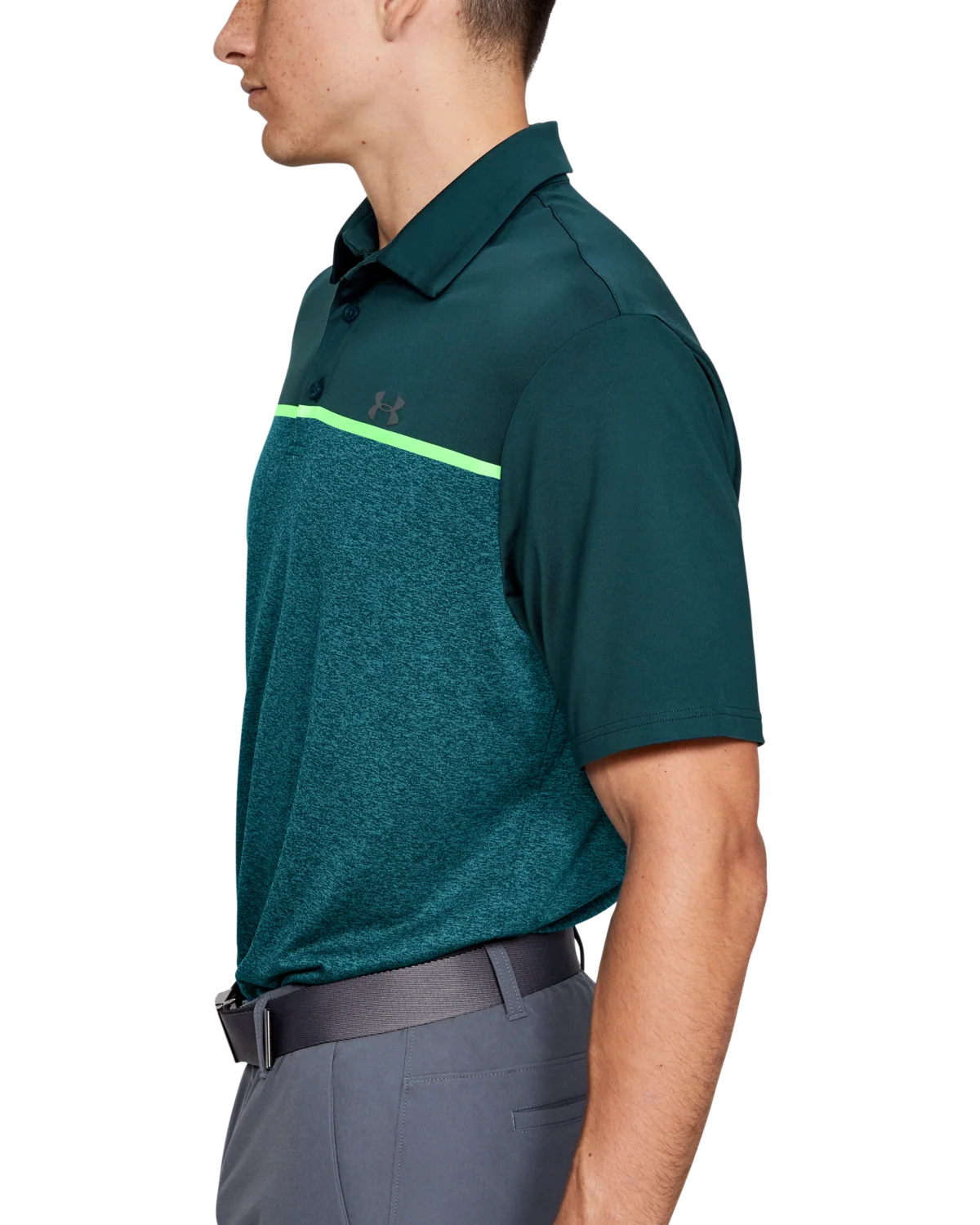 Men's UA Playoff Polo 2.0 - Image 6