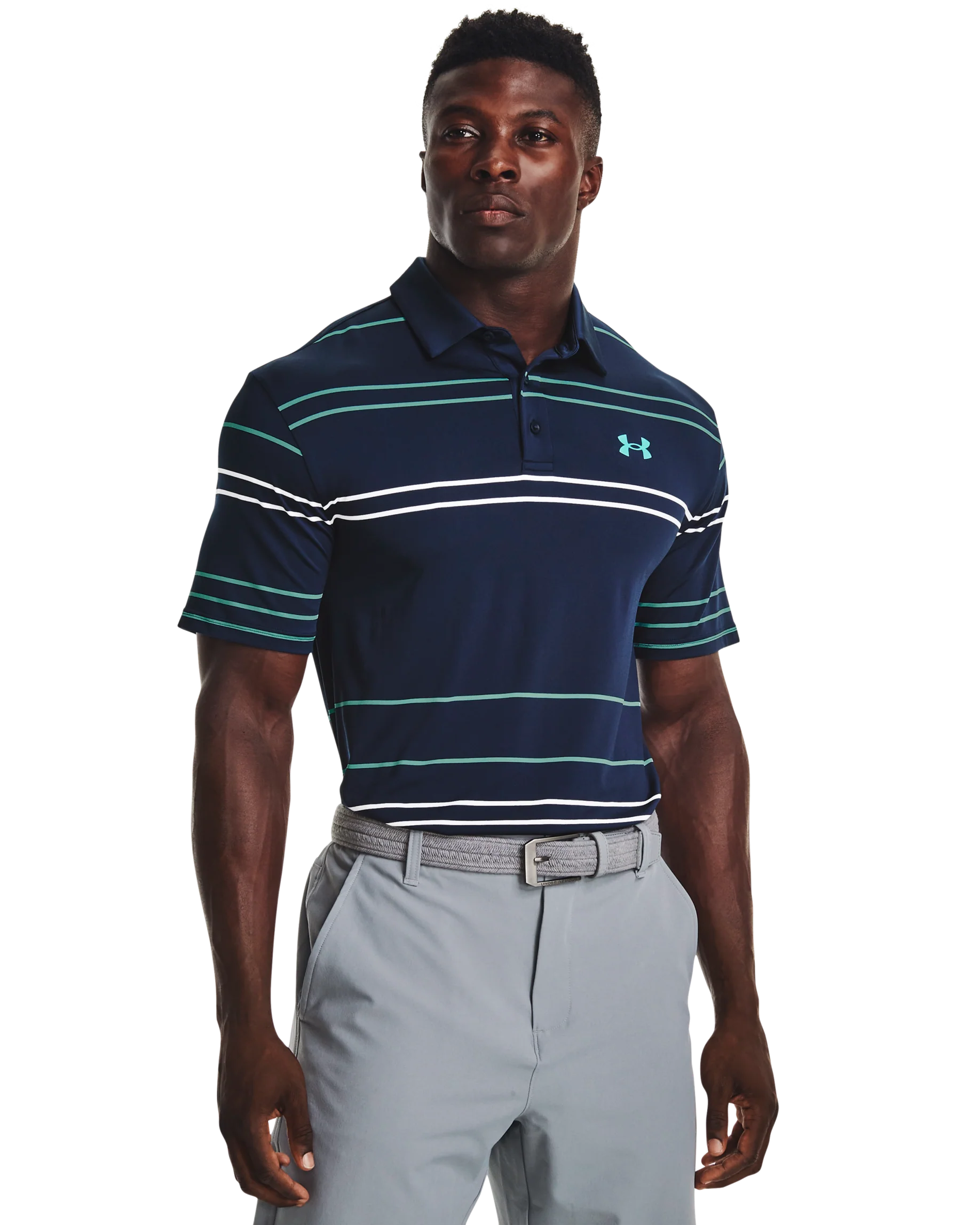Men's UA Playoff Polo 2.0