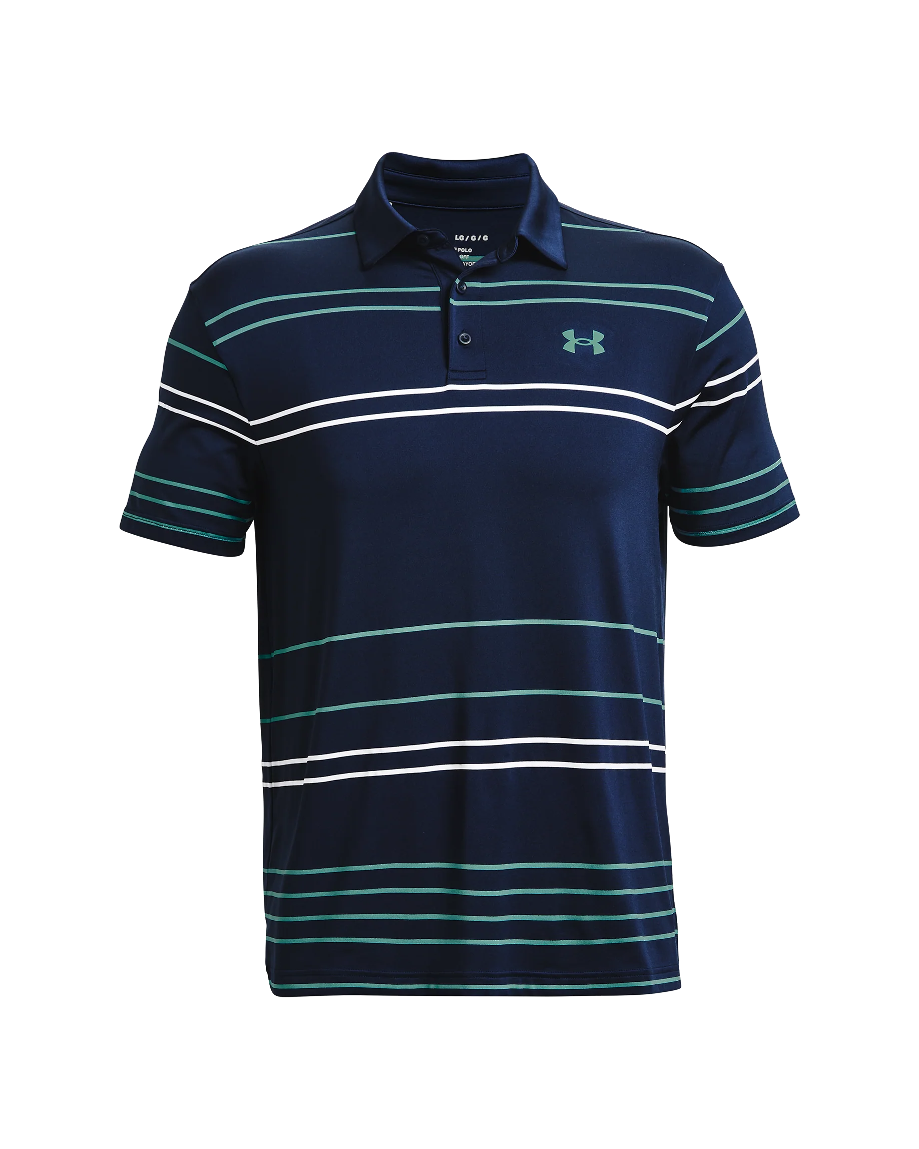 Men's UA Playoff Polo 2.0 - Image 4