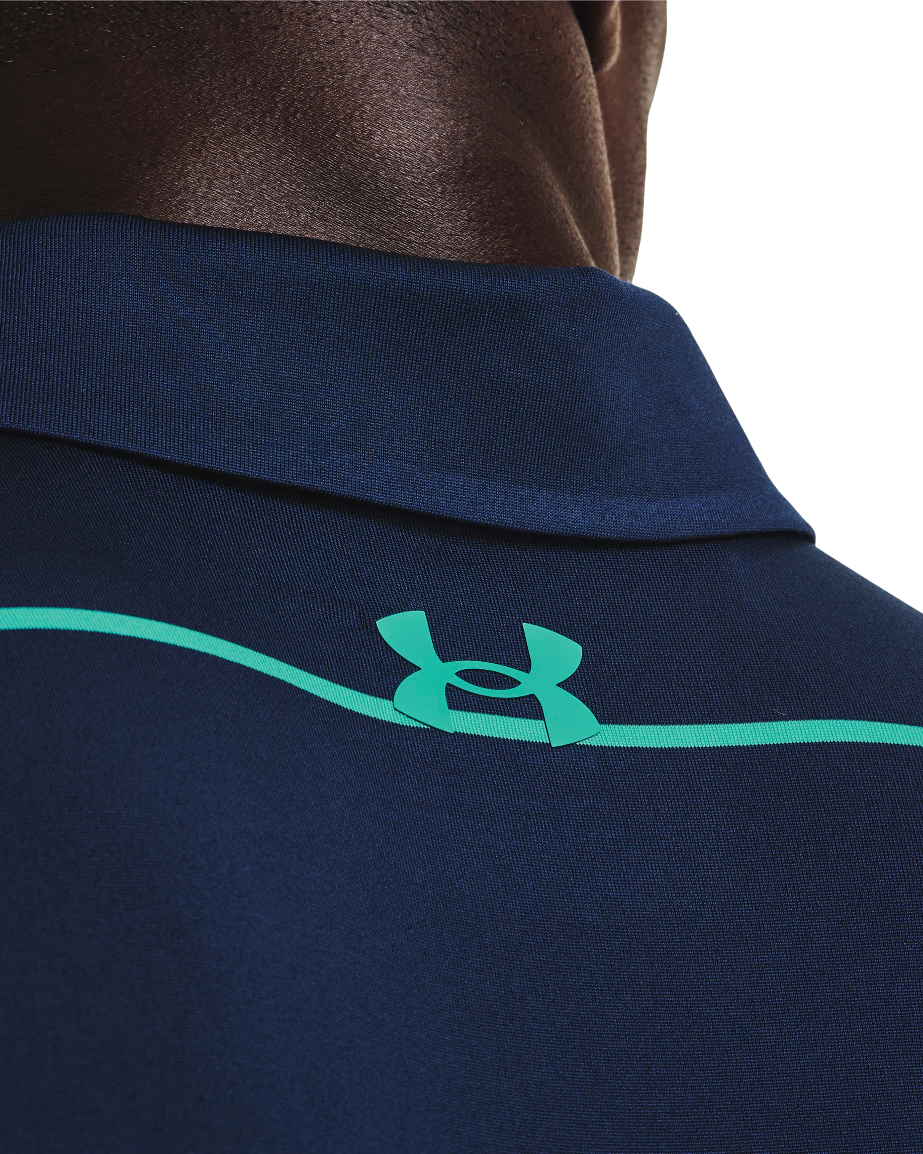 Men's UA Playoff Polo 2.0 - Image 5