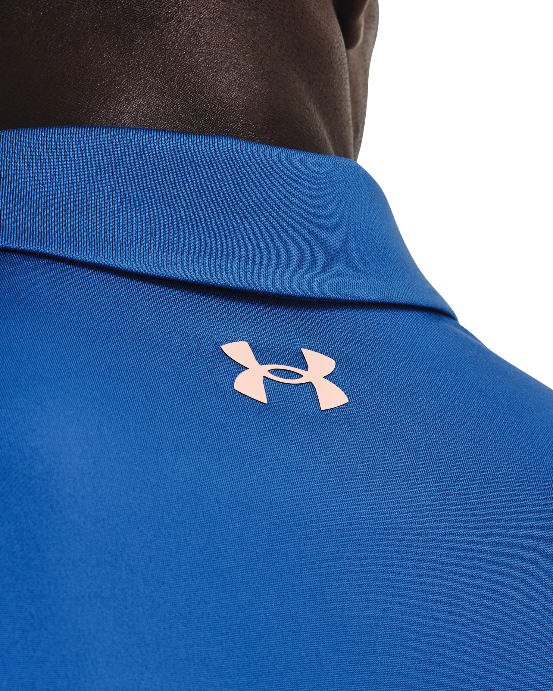 Men's UA Playoff Polo 2.0 - Image 5
