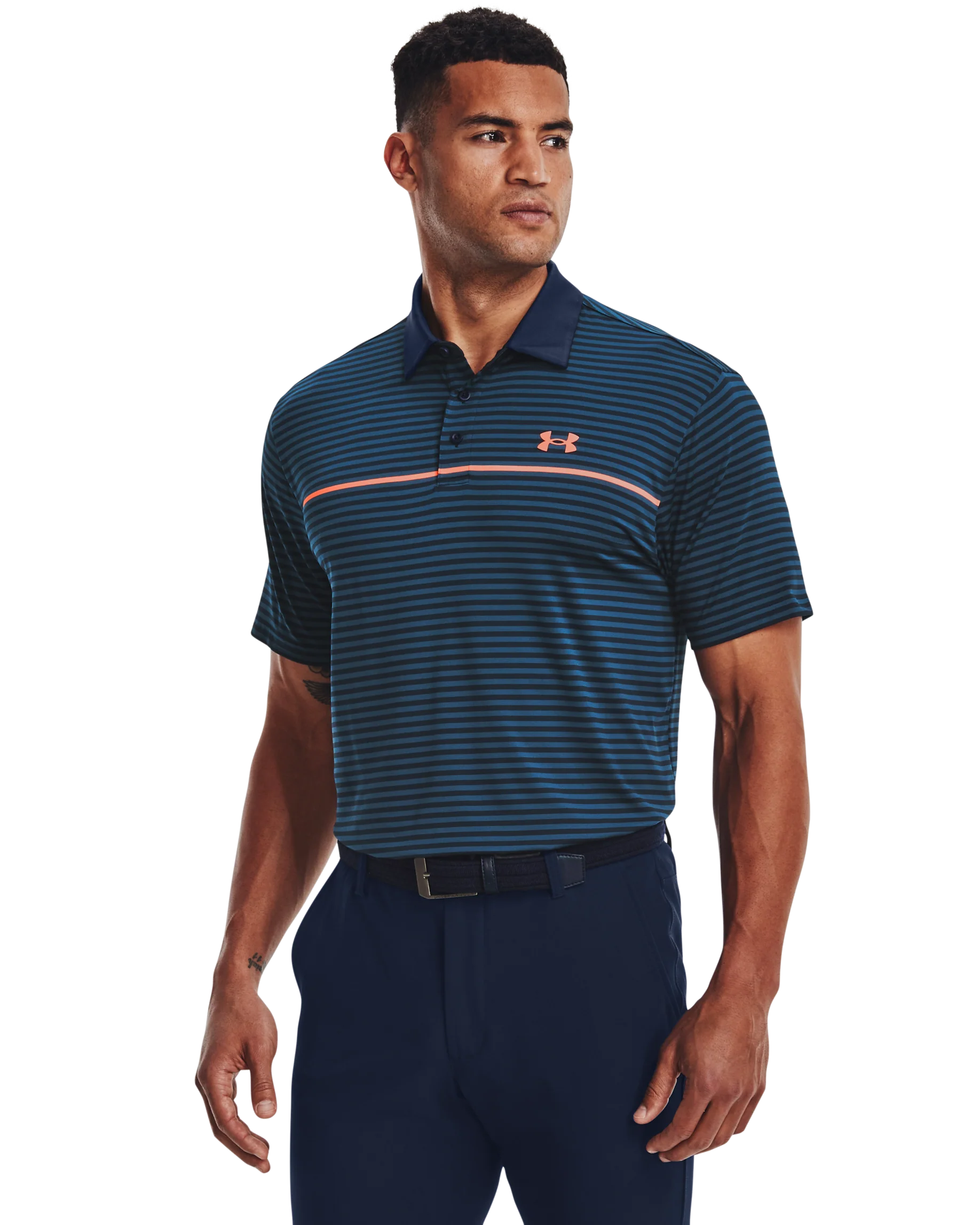 Men's UA Playoff Polo 2.0