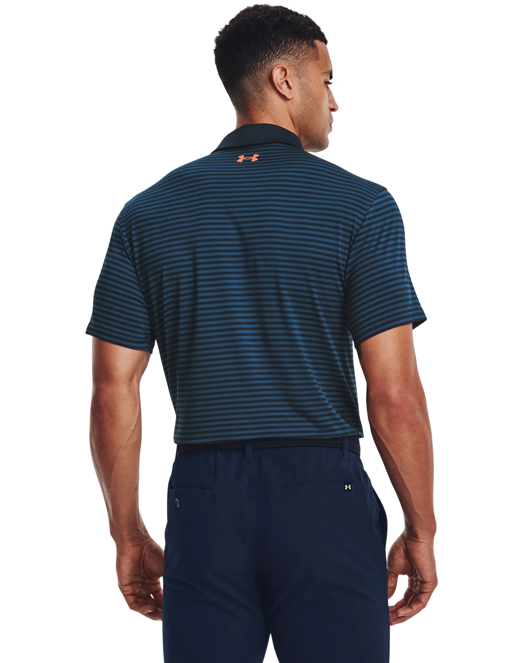 Men's UA Playoff Polo 2.0 - Image 2