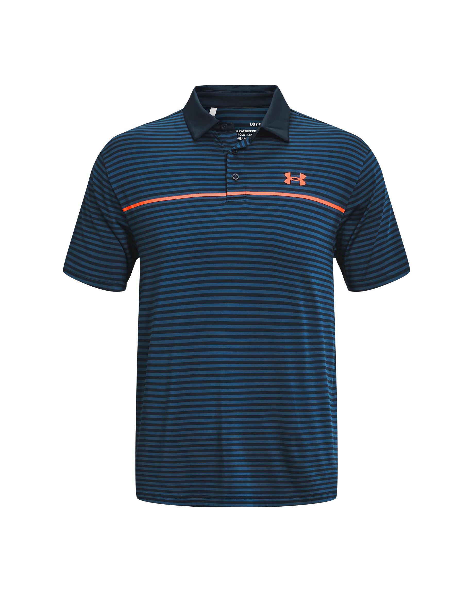 Men's UA Playoff Polo 2.0 - Image 4