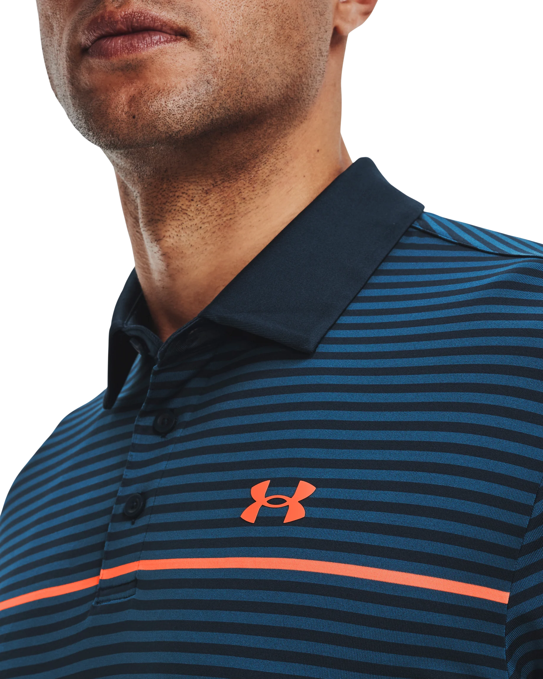 Men's UA Playoff Polo 2.0 - Image 5