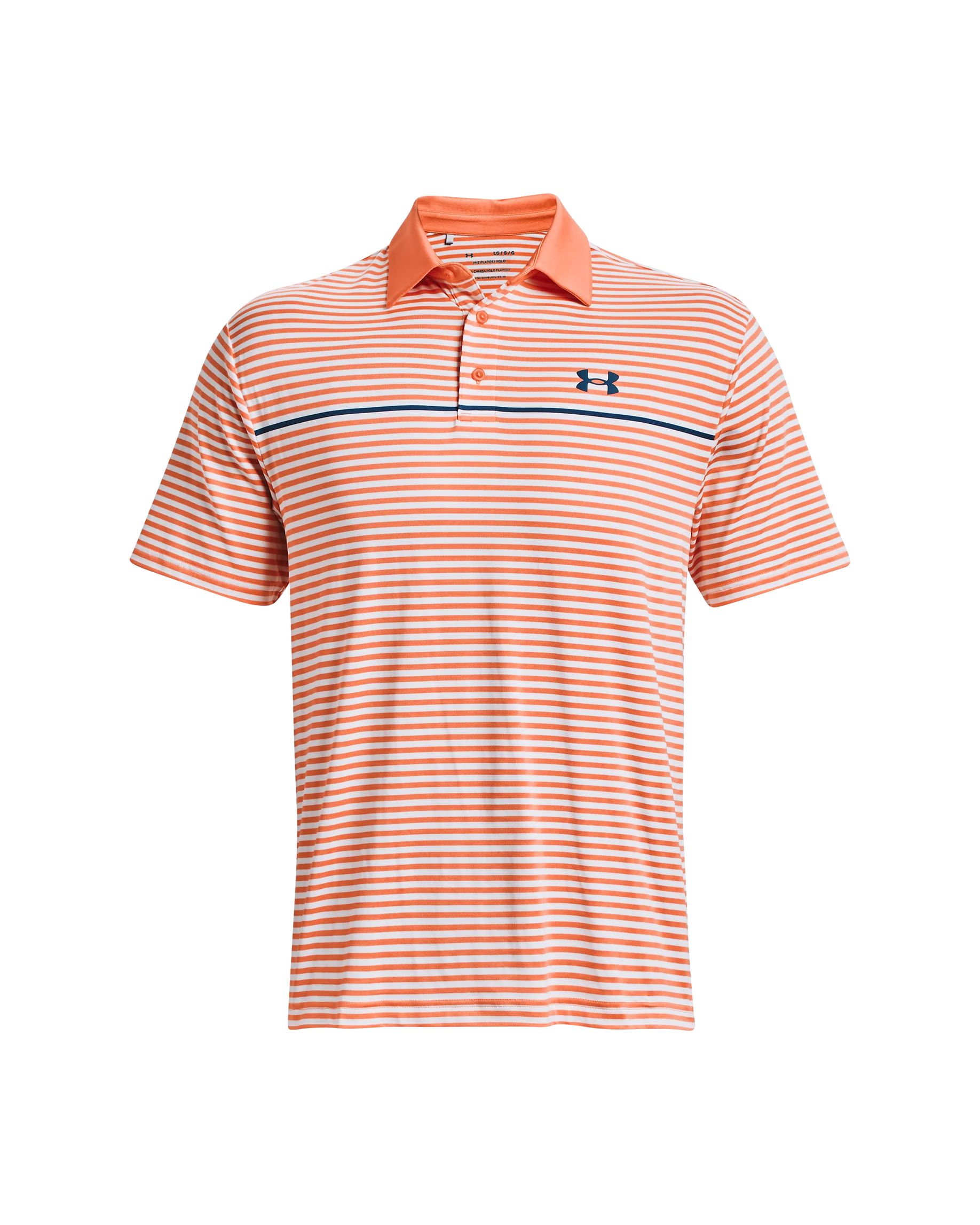 Men's UA Playoff Polo 2.0 - Image 4