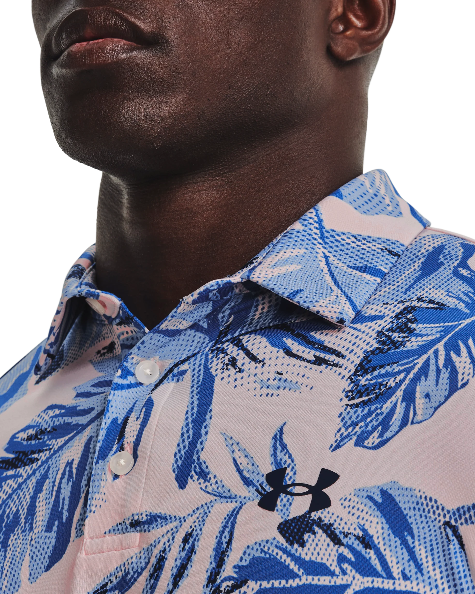 Men's UA Playoff Polo 2.0 - Image 5