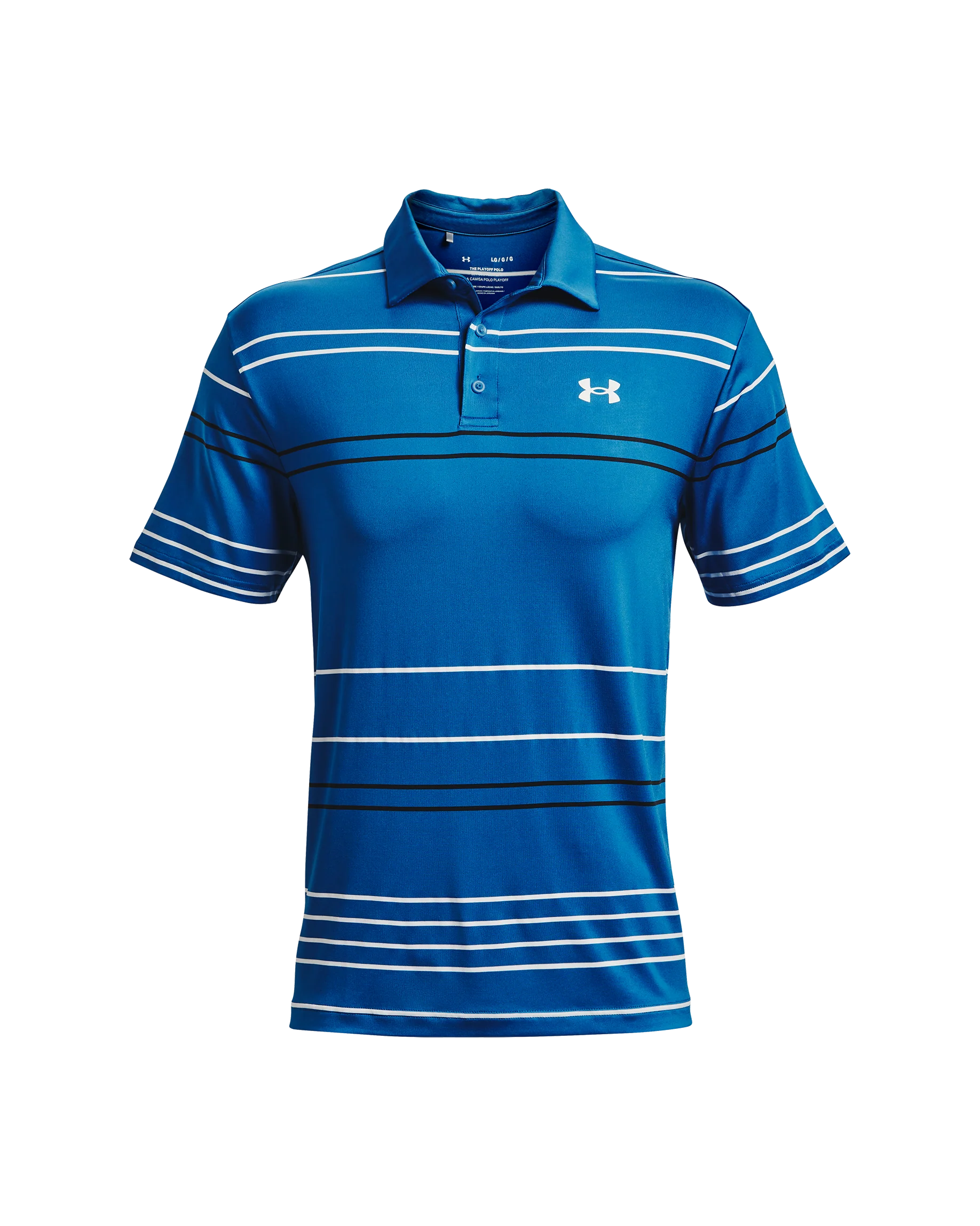 Men's UA Playoff Polo 2.0