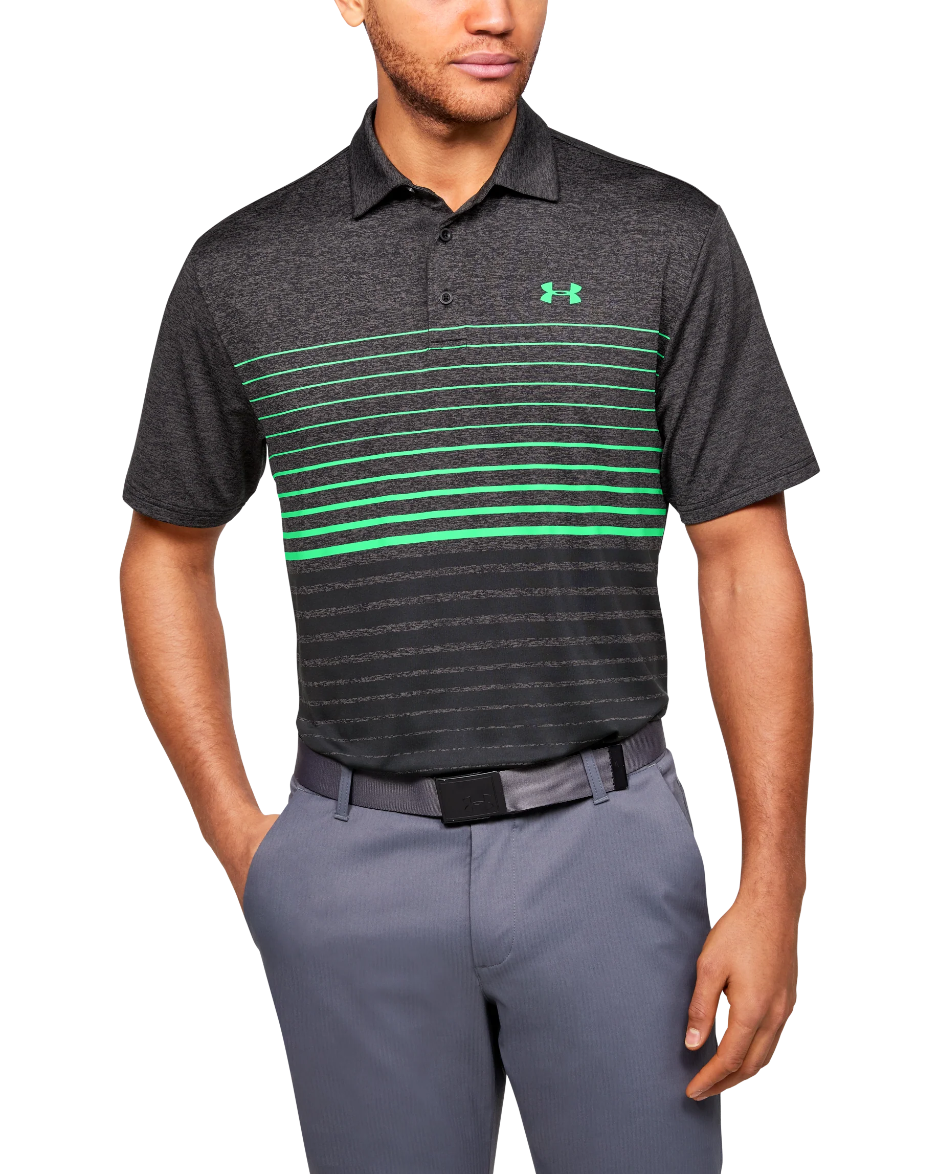 Men's UA Playoff Polo 2.0