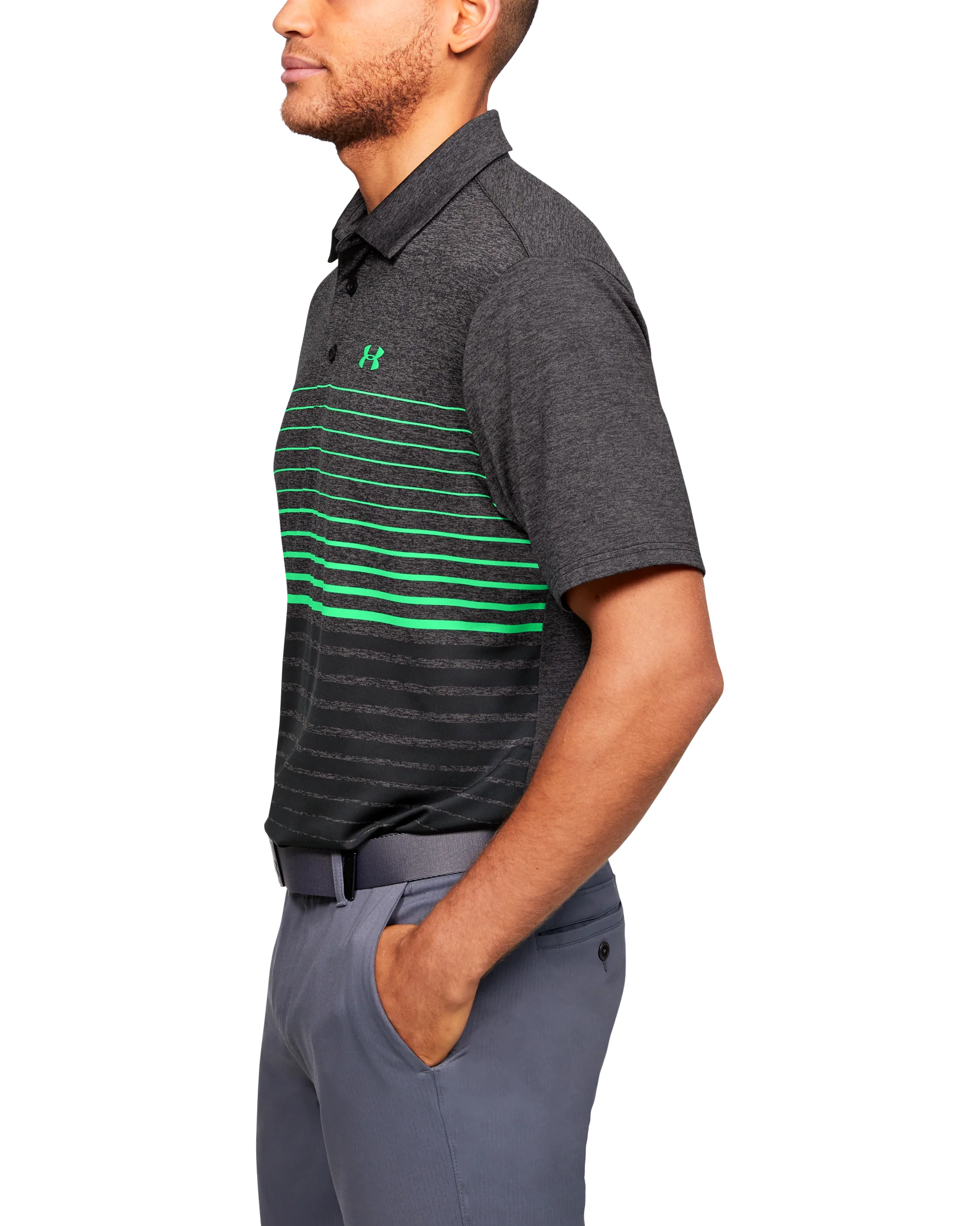 Men's UA Playoff Polo 2.0 - Image 8