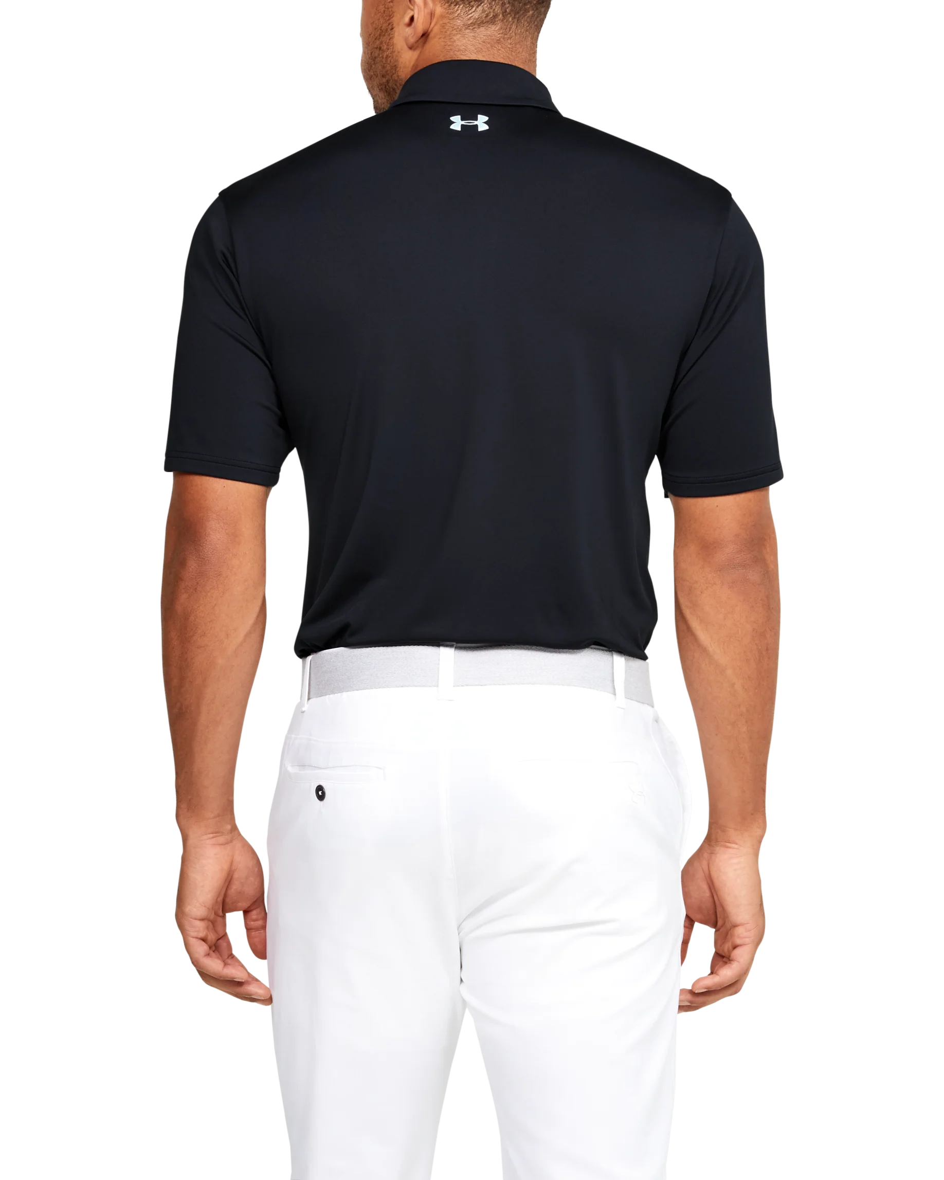 Men's UA Playoff Polo 2.0 - Image 2