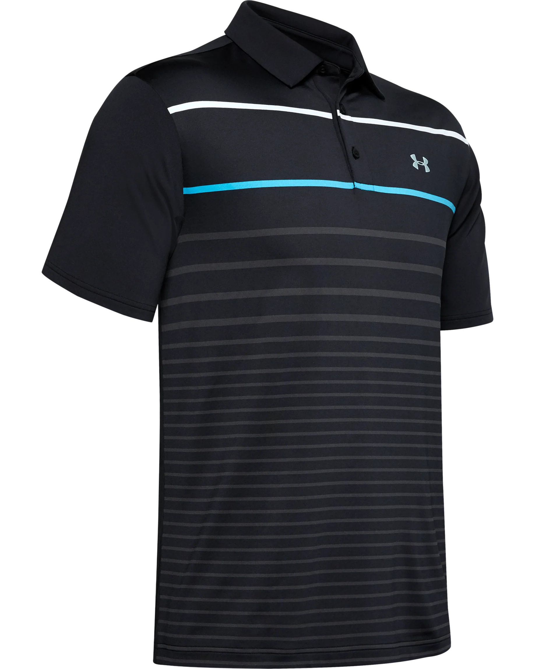 Men's UA Playoff Polo 2.0 - Image 4
