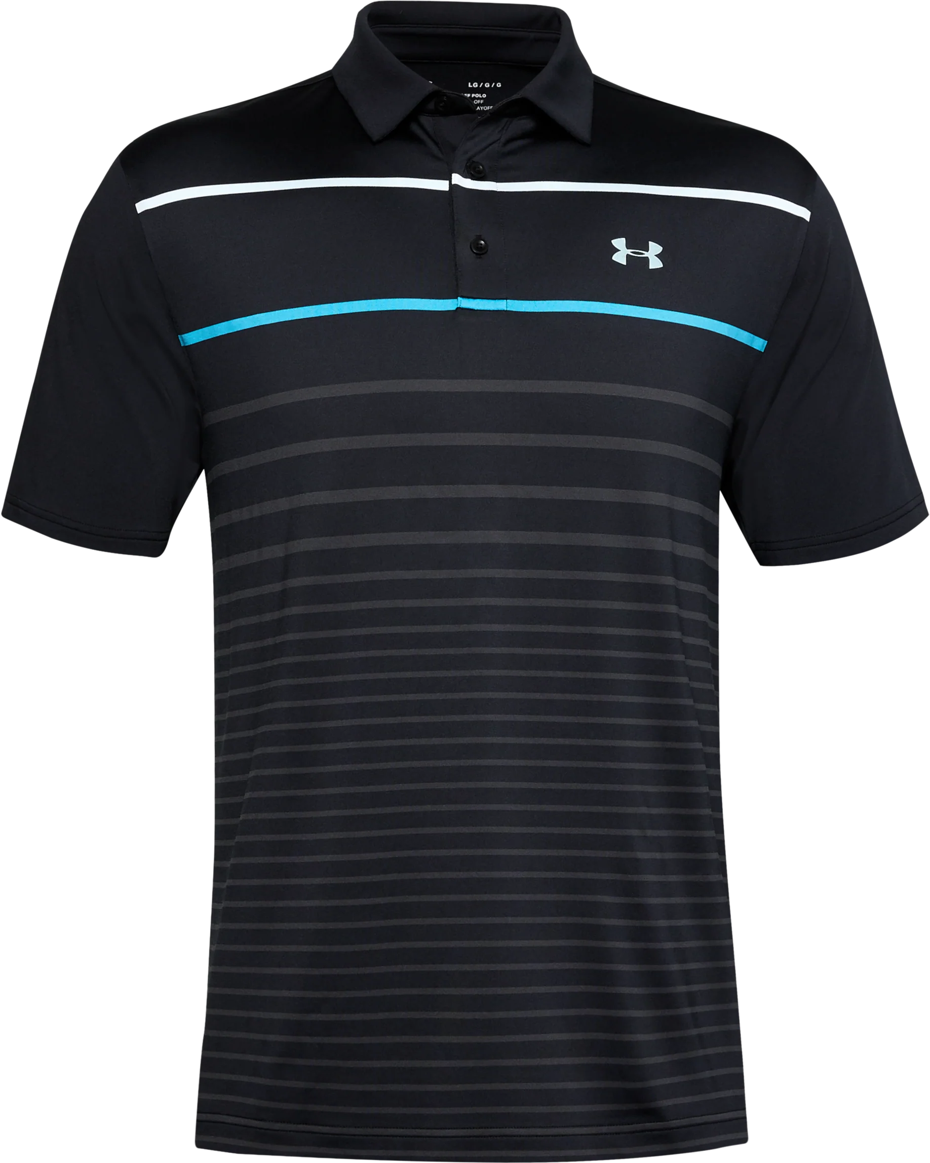 Men's UA Playoff Polo 2.0 - Image 7