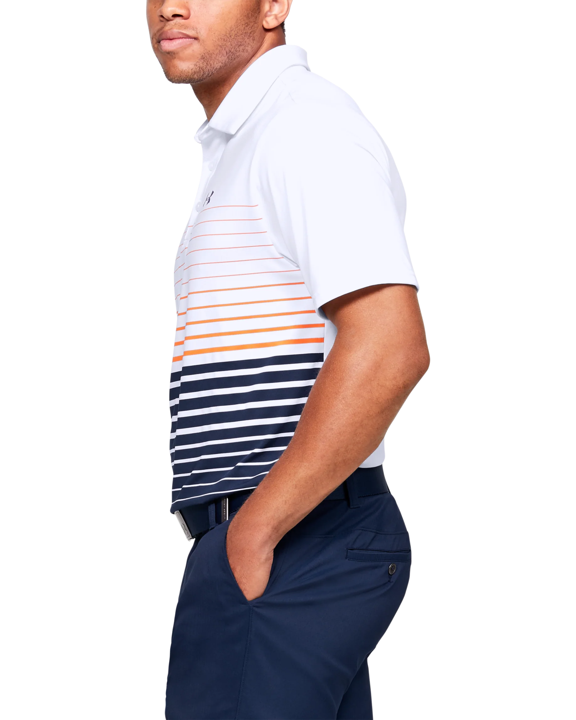 Men's UA Playoff Polo 2.0 - Image 6