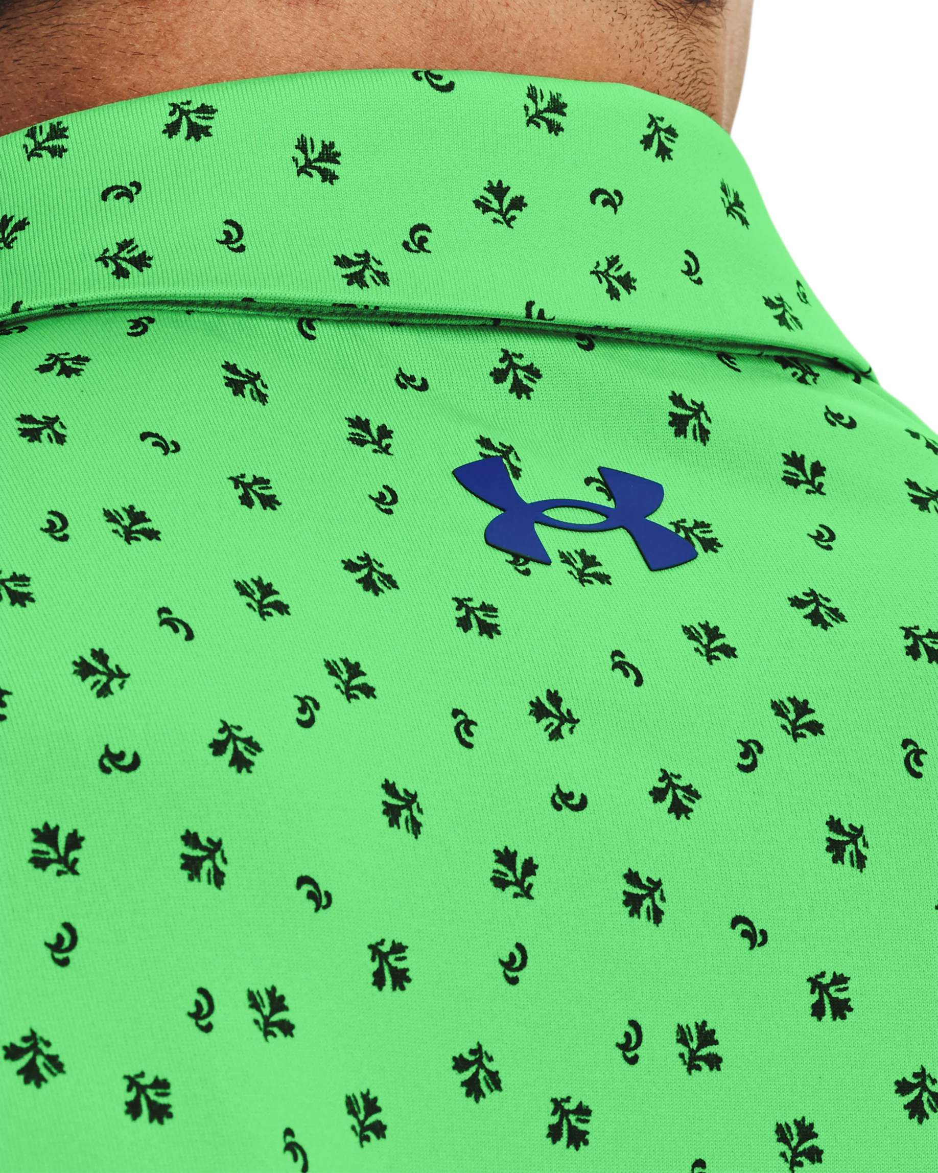 Men's UA Playoff Polo 2.0 - Image 5