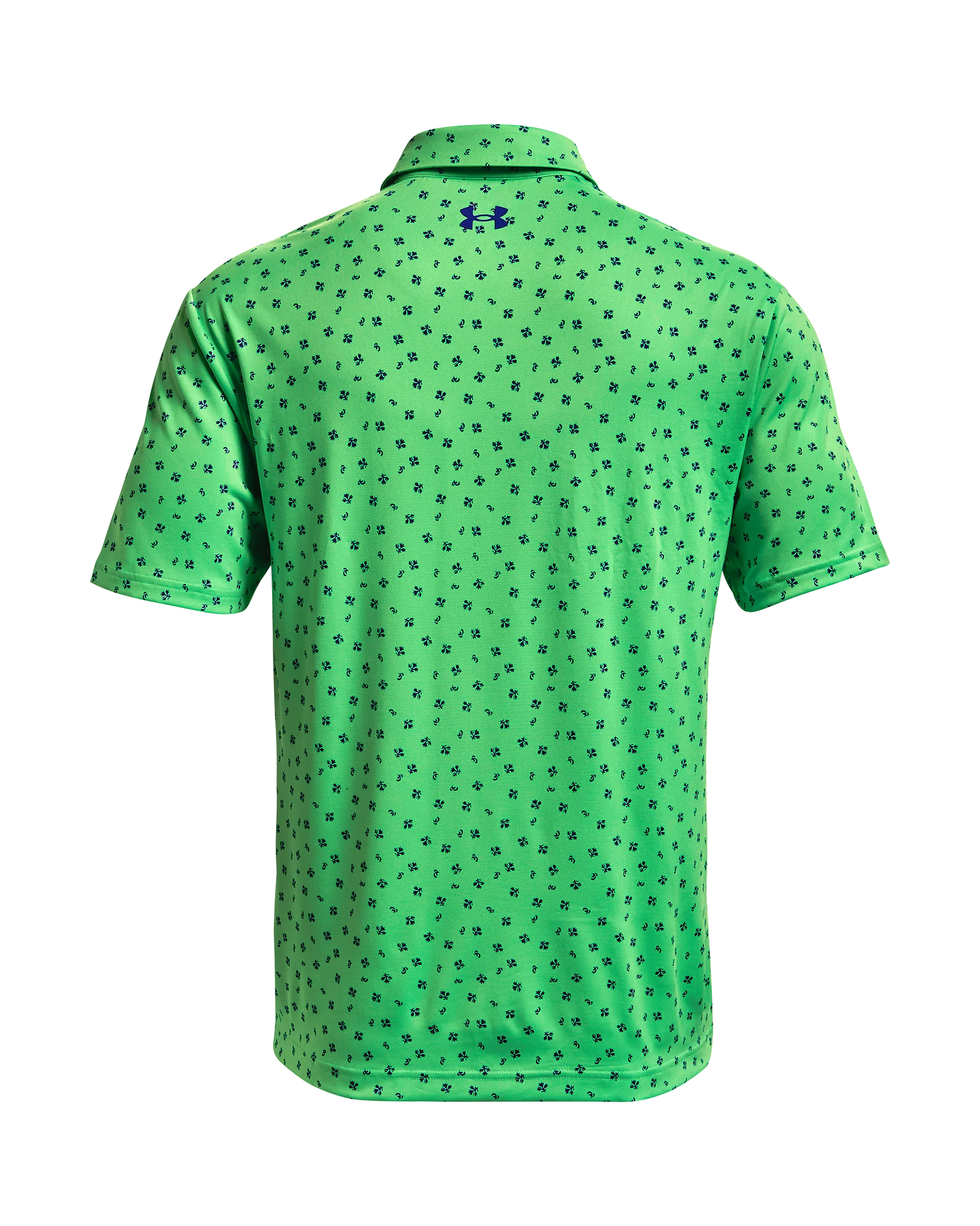 Men's UA Playoff Polo 2.0 - Image 6
