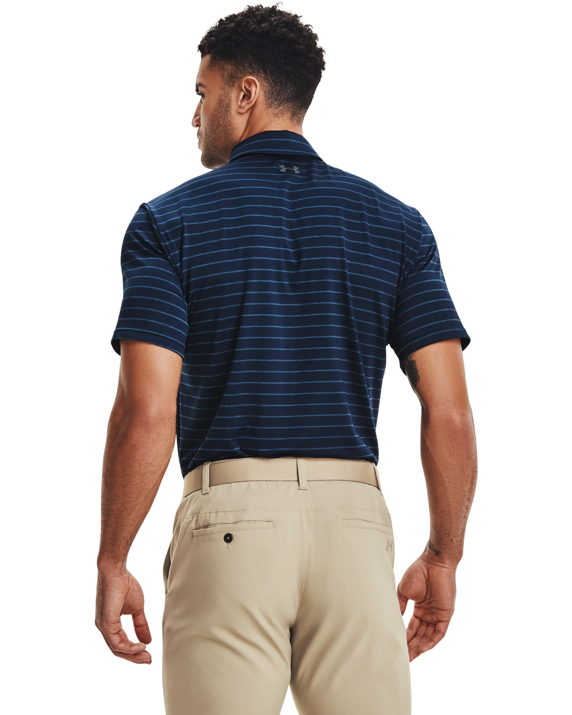 Men's UA Playoff Polo 2.0 - Image 2