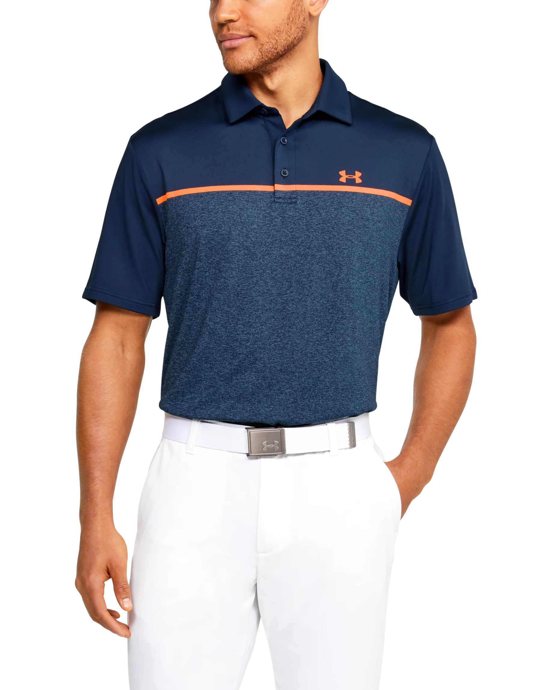 Men's UA Playoff Polo 2.0