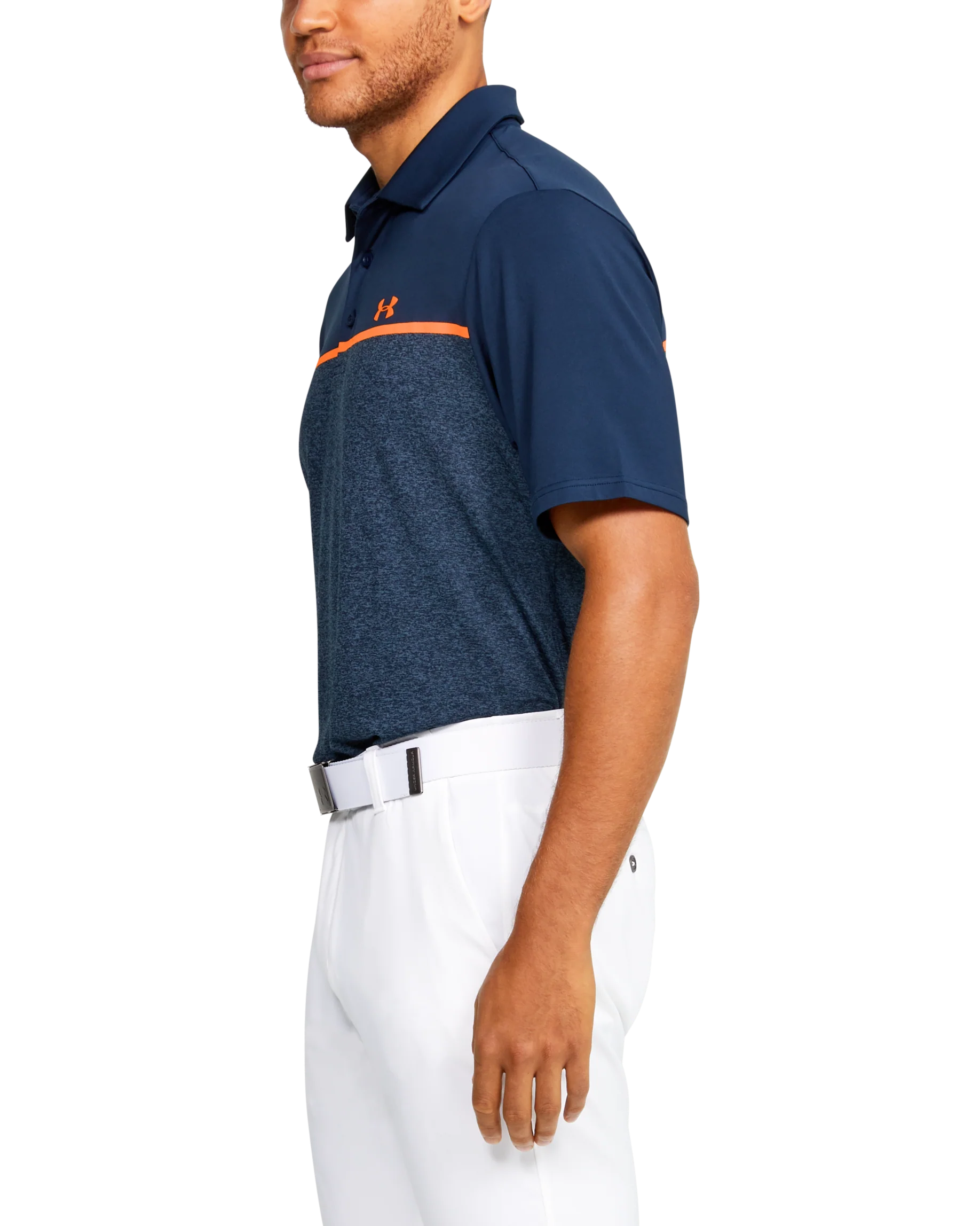 Men's UA Playoff Polo 2.0 - Image 5