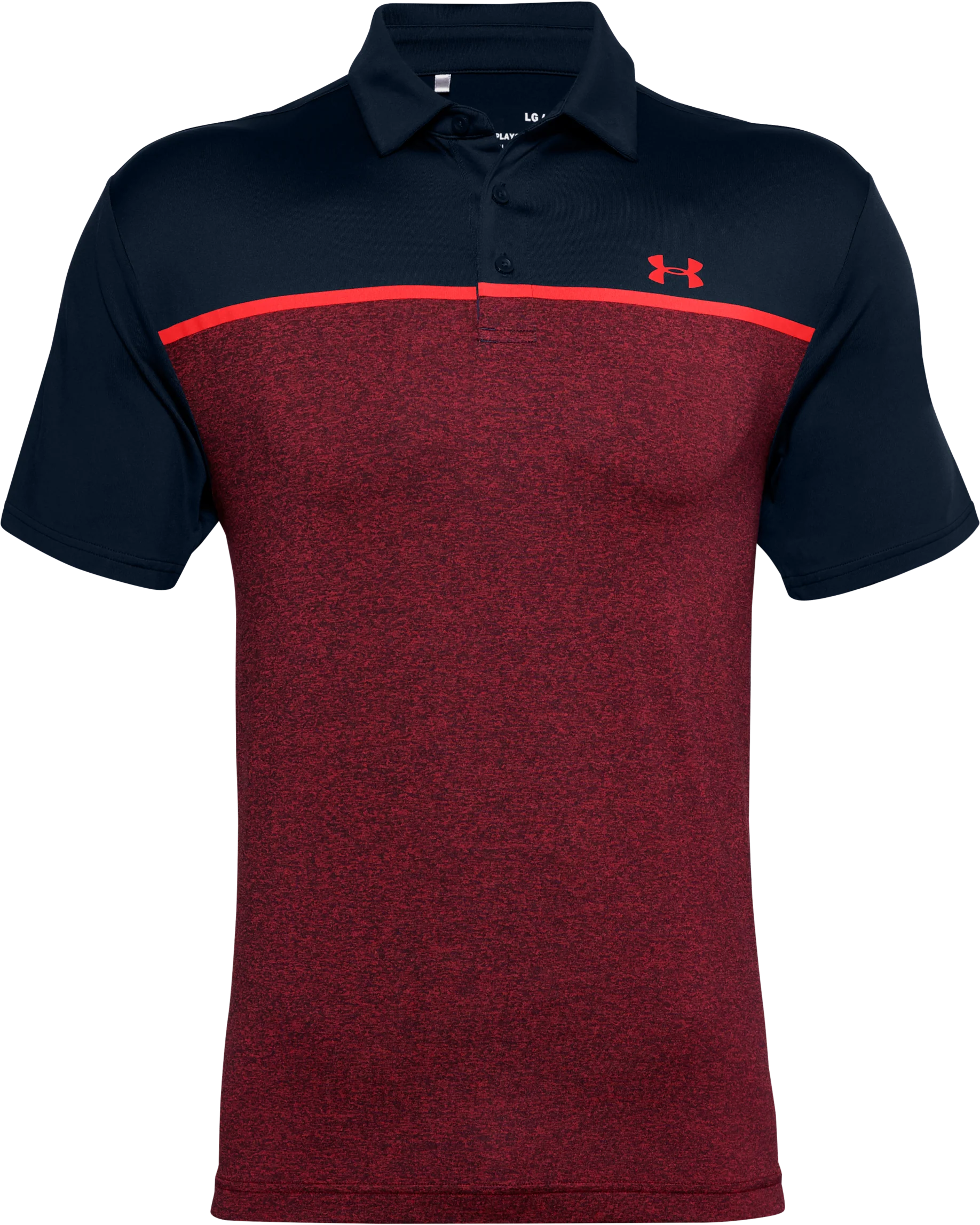 Men's UA Playoff Polo 2.0 - Image 4