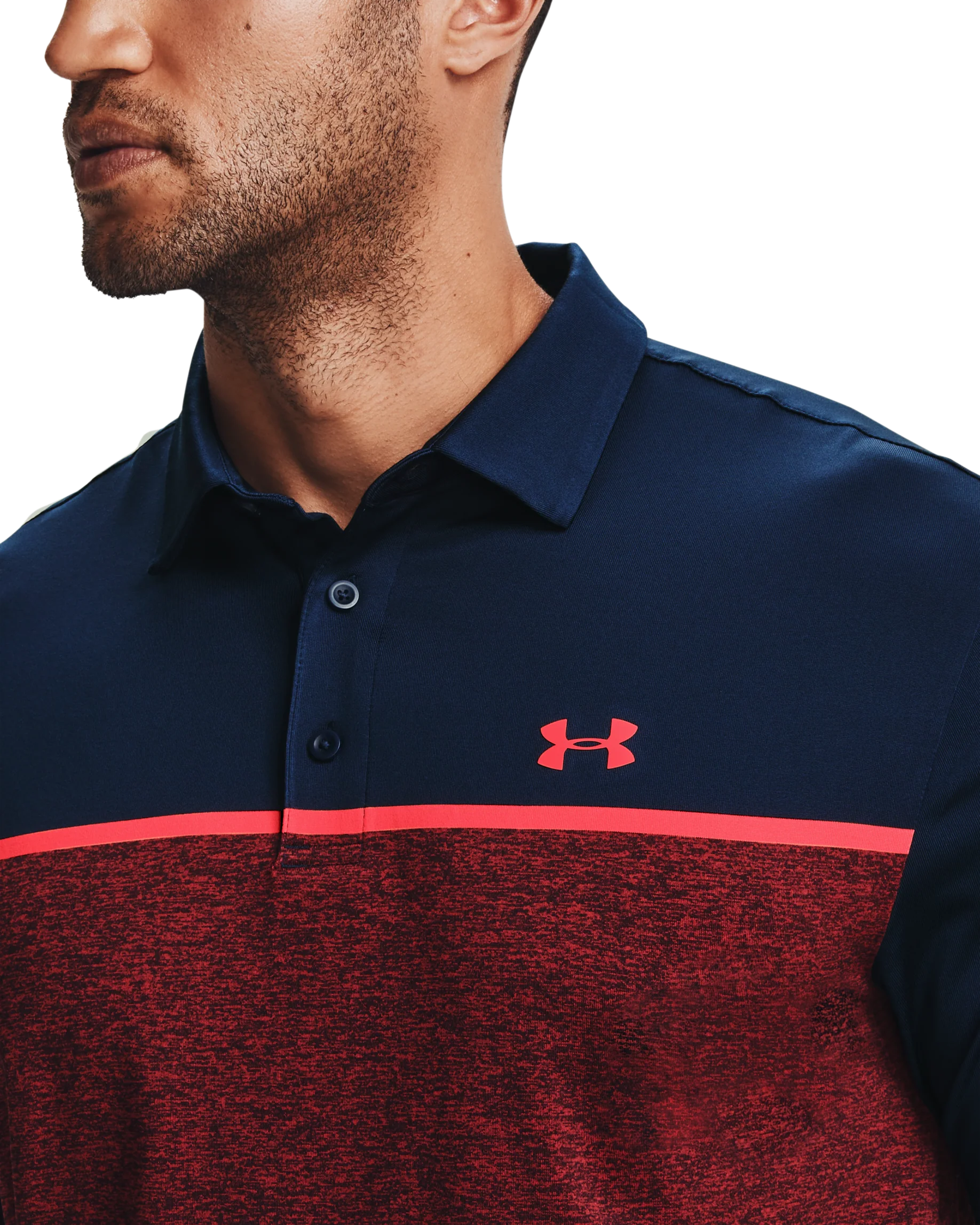 Men's UA Playoff Polo 2.0 - Image 5