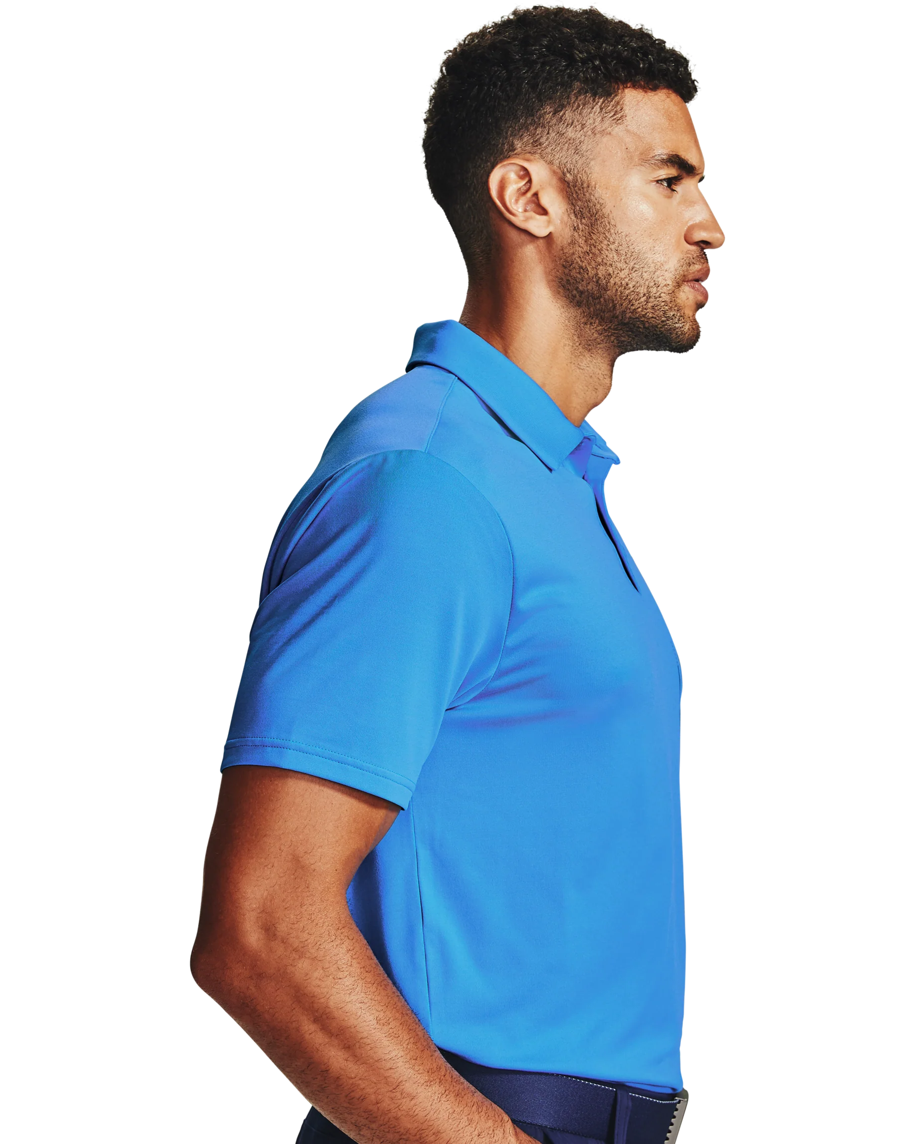 Men's UA Playoff Polo 2.0 - Image 7