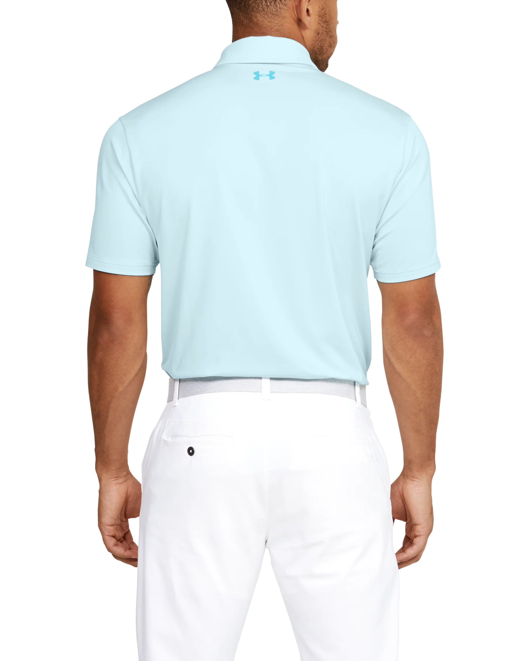 Men's UA Playoff Polo 2.0 - Image 2