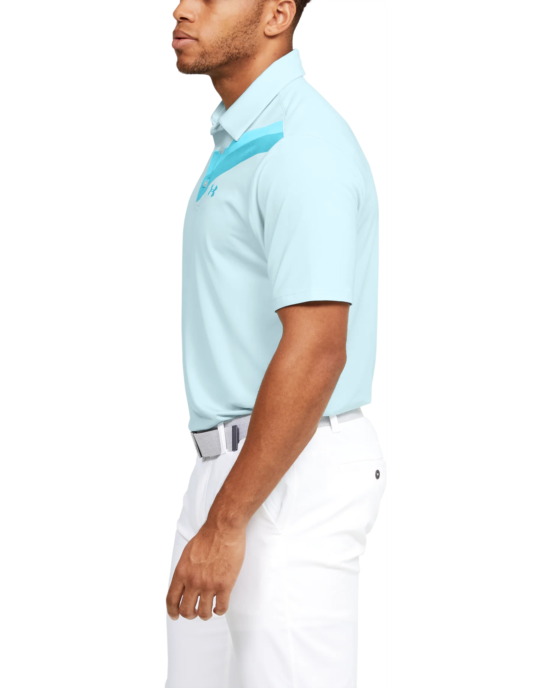Men's UA Playoff Polo 2.0 - Image 6