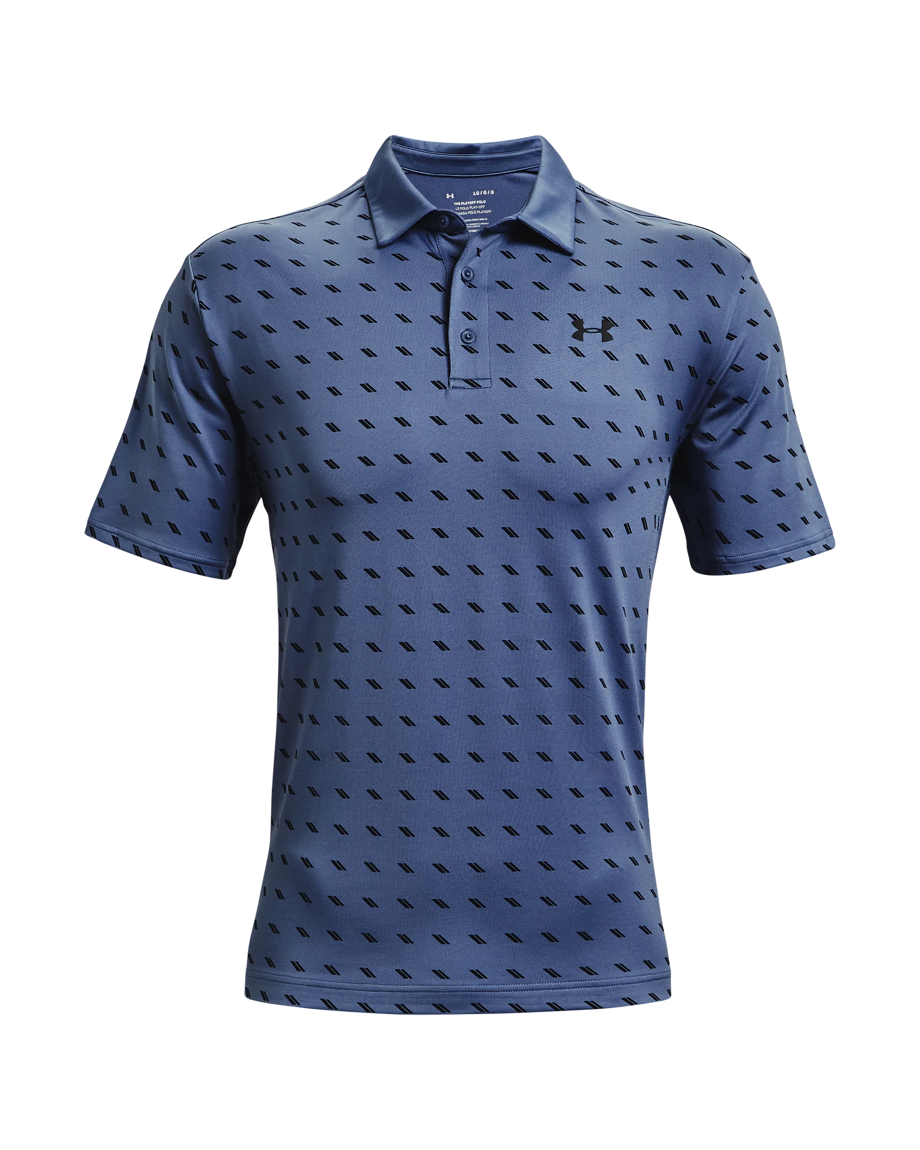 Men's UA Playoff Polo 2.0 - Image 4