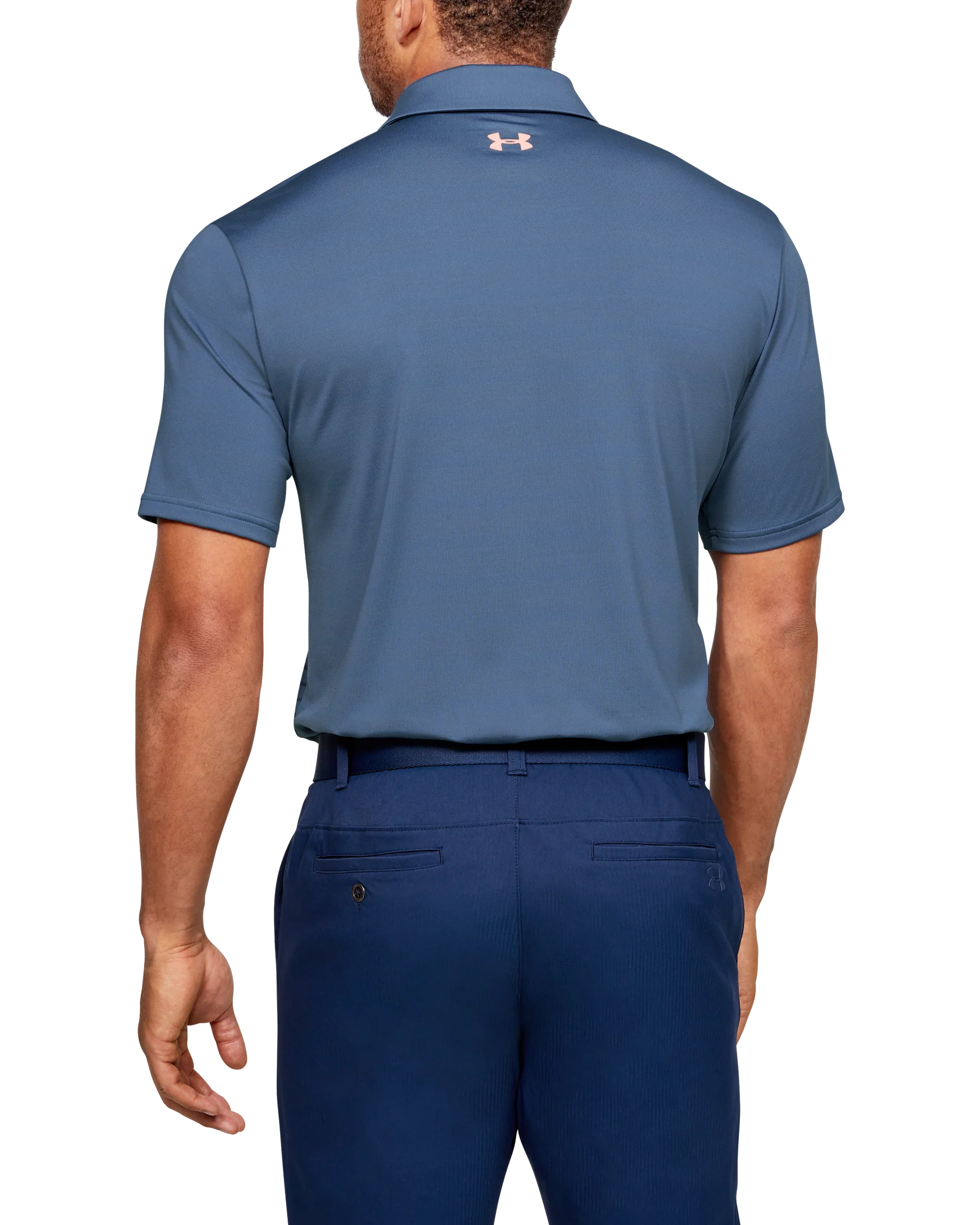 Men's UA Playoff Polo 2.0 - Image 2