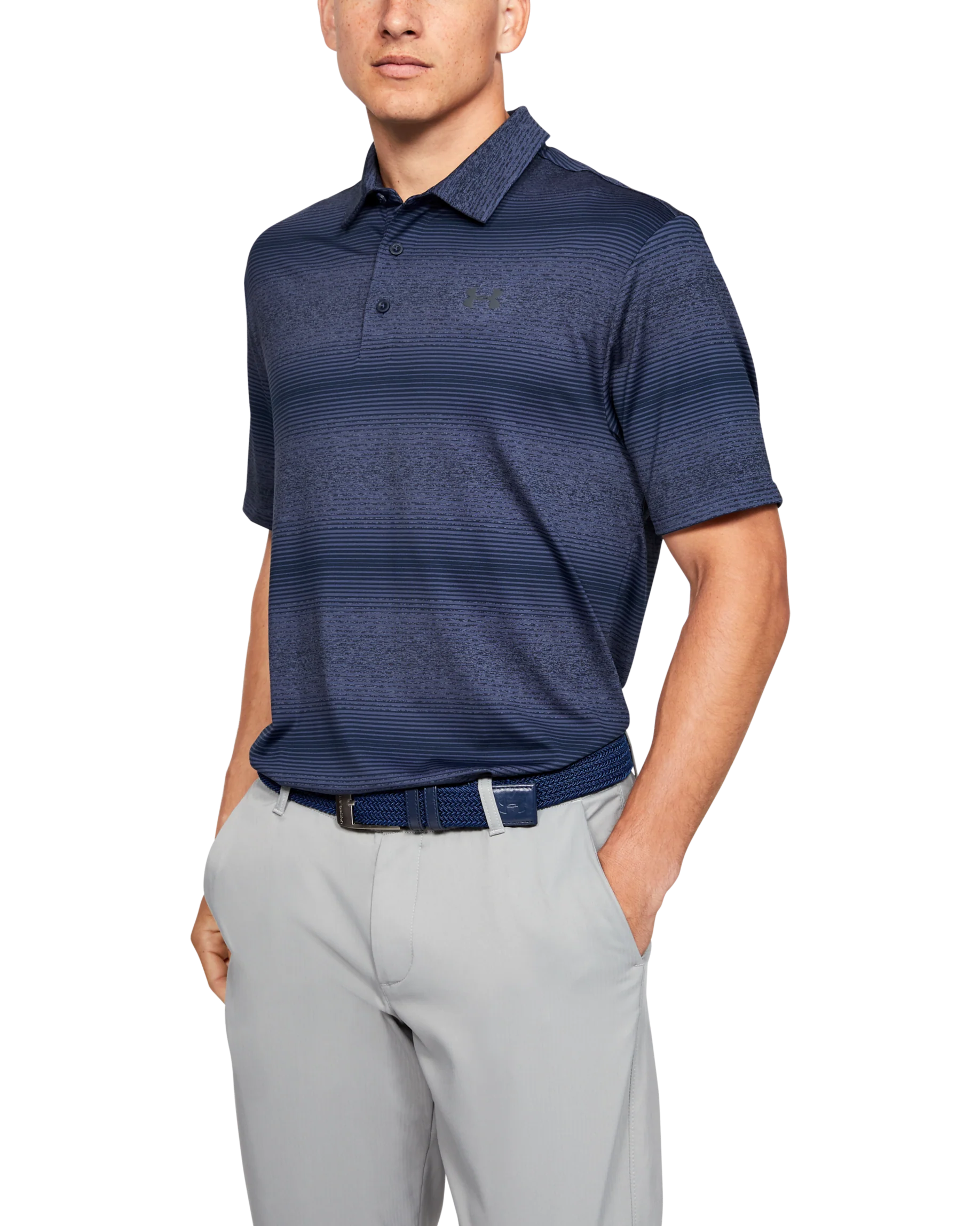 Men's UA Playoff Polo 2.0