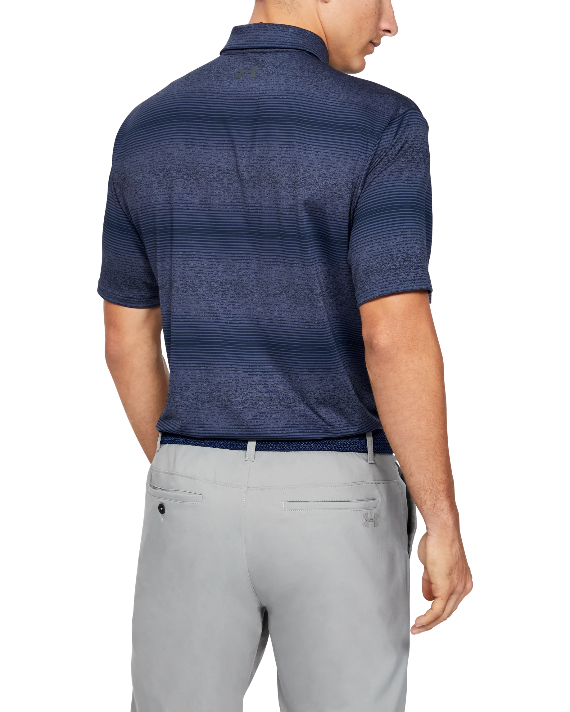 Men's UA Playoff Polo 2.0 - Image 2