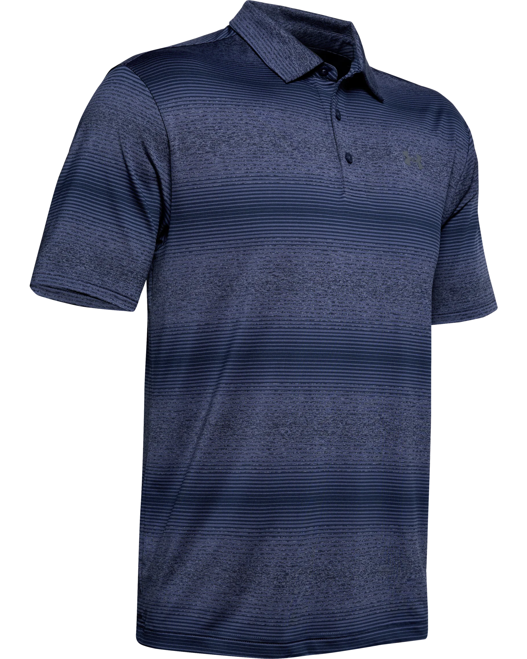 Men's UA Playoff Polo 2.0 - Image 3