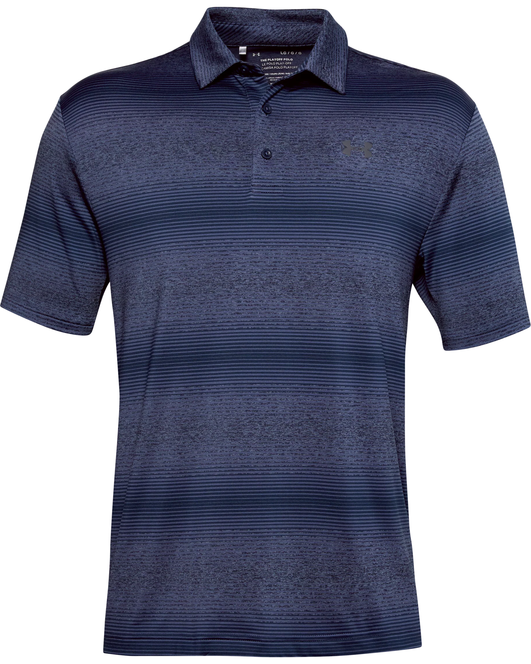 Men's UA Playoff Polo 2.0 - Image 7