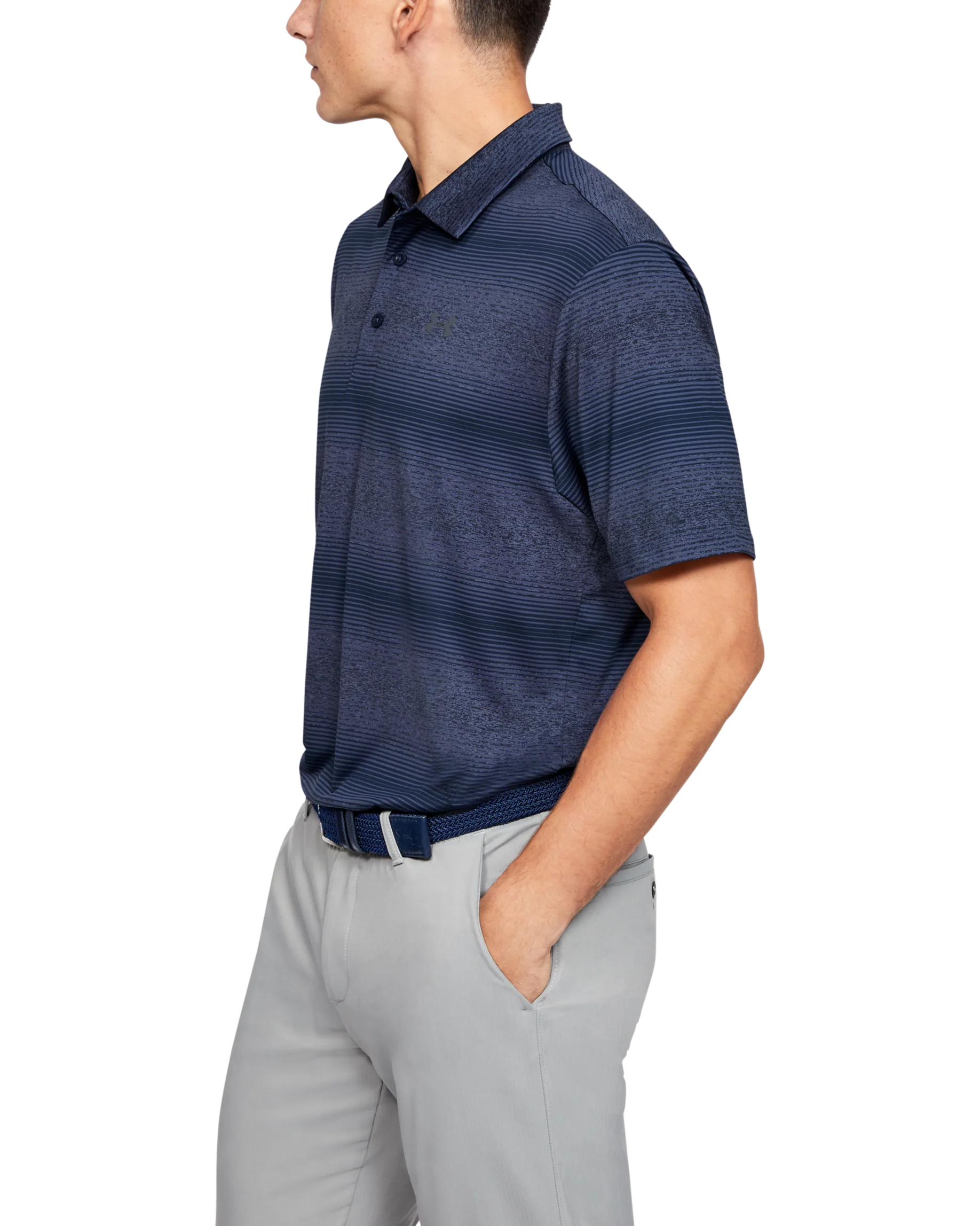 Men's UA Playoff Polo 2.0 - Image 8