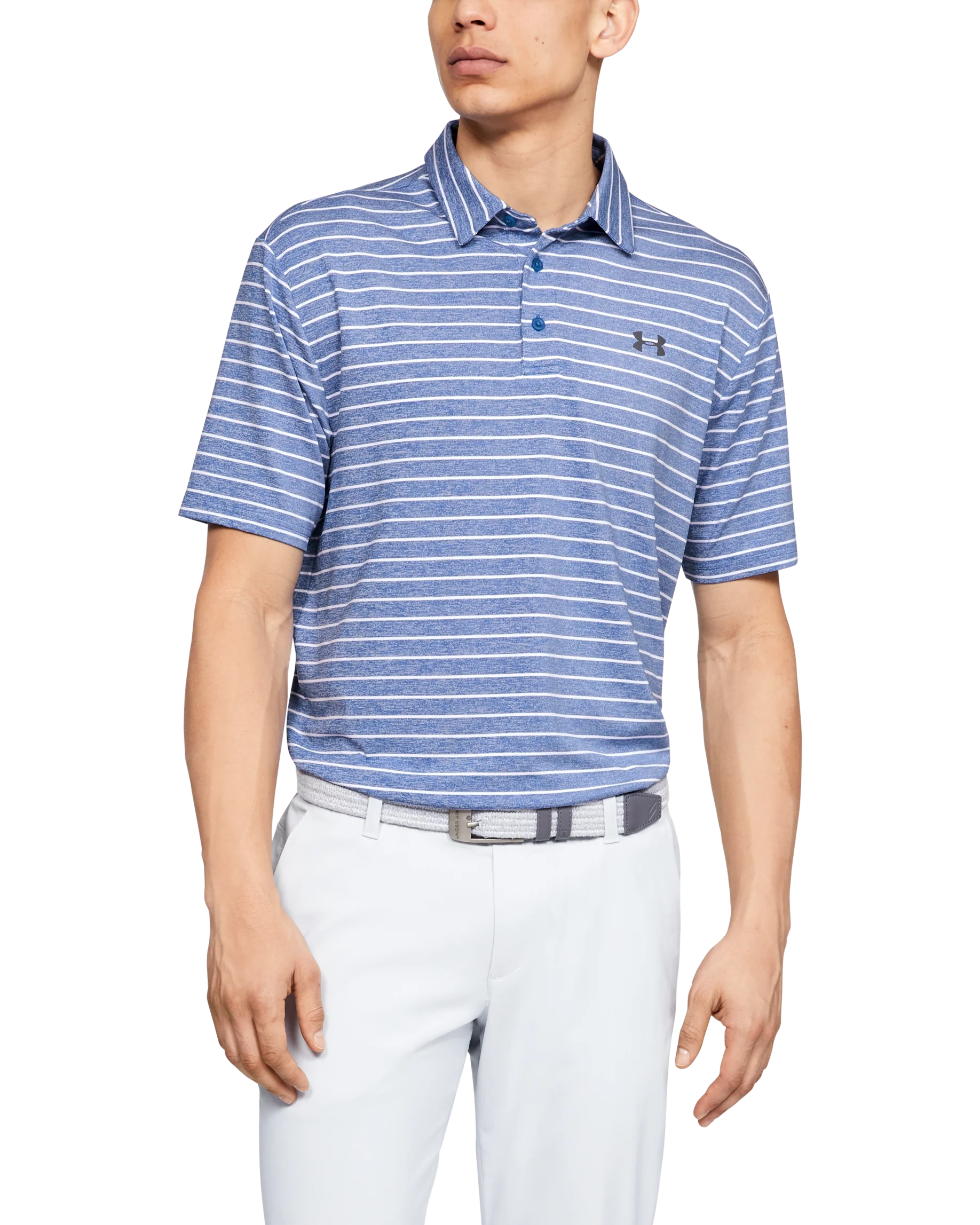 Men's UA Playoff Polo 2.0