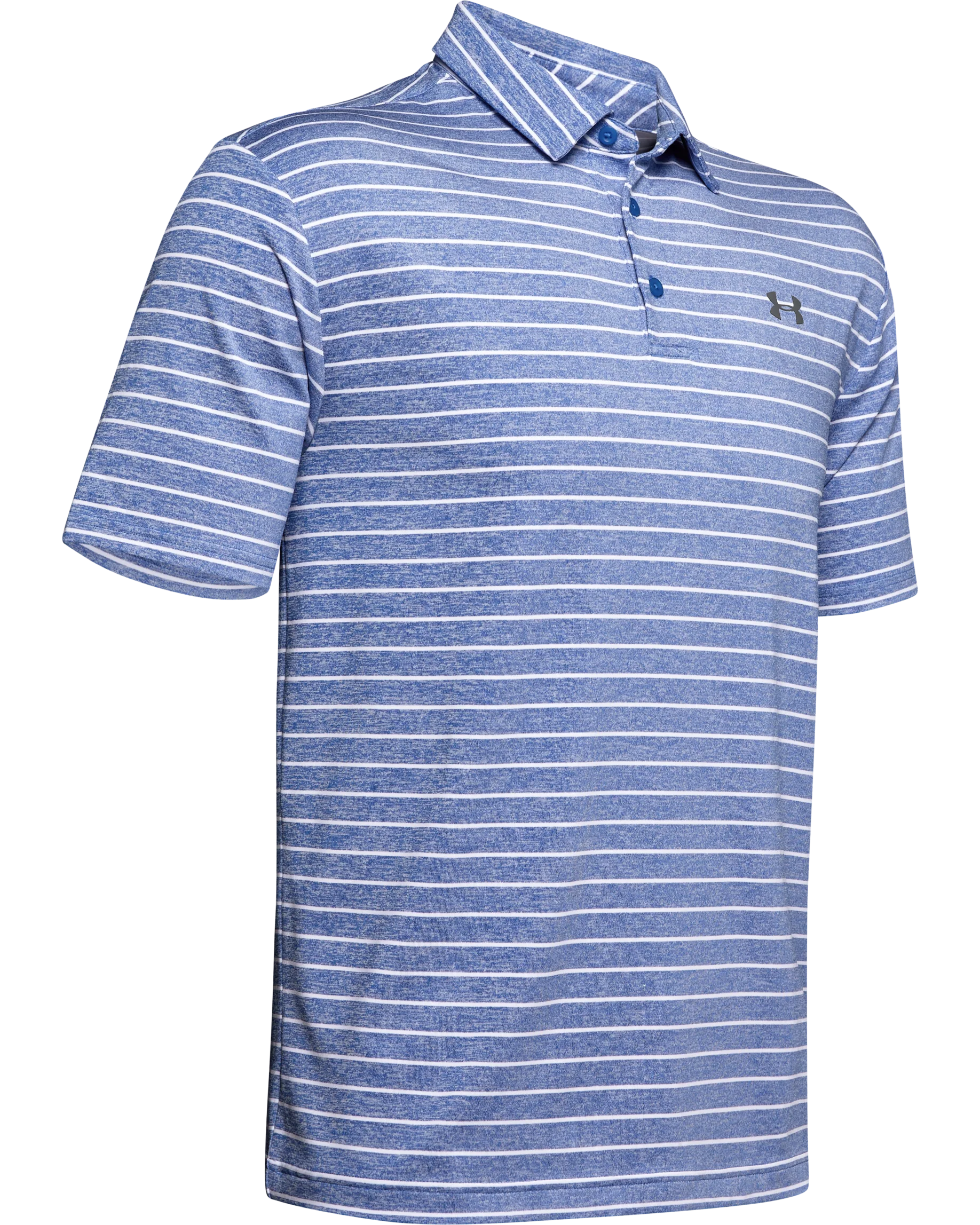 Men's UA Playoff Polo 2.0 - Image 4