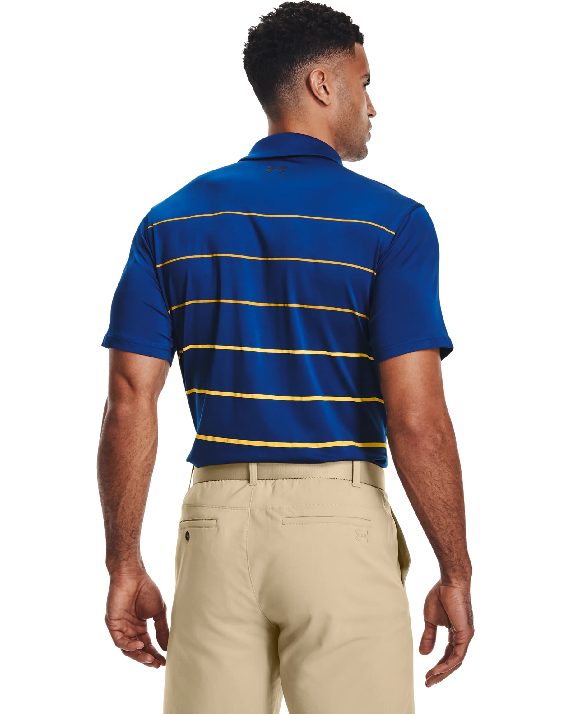 Men's UA Playoff Polo 2.0 - Image 2