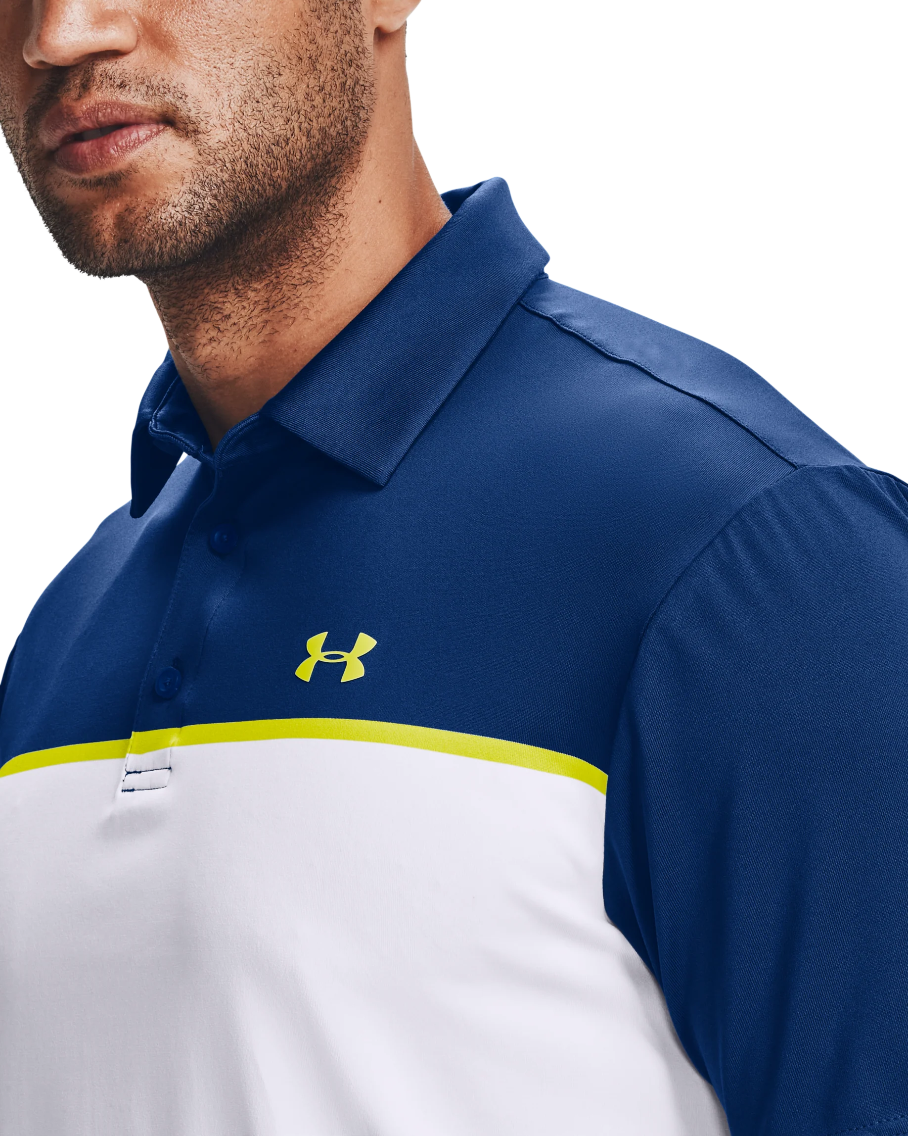 Men's UA Playoff Polo 2.0 - Image 5