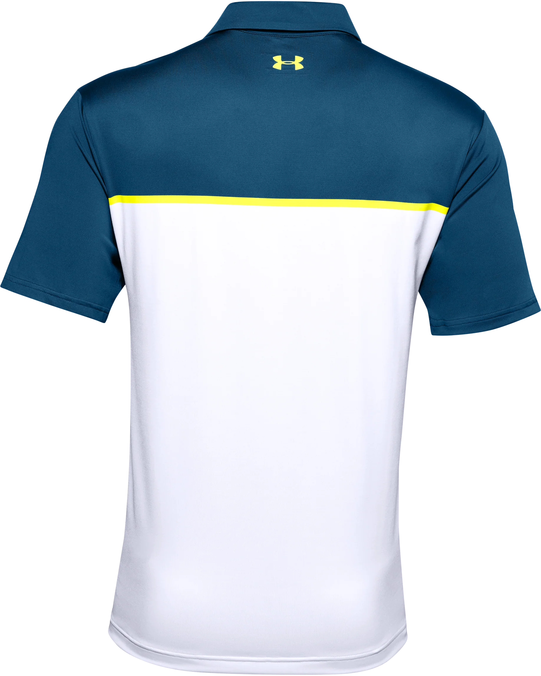 Men's UA Playoff Polo 2.0 - Image 6