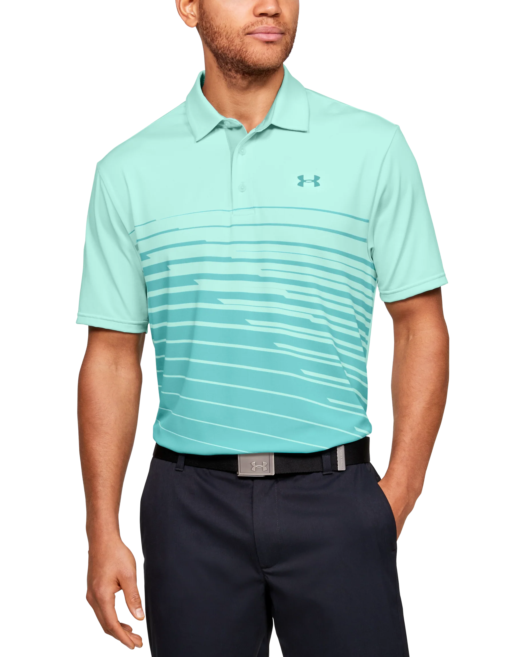 Men's UA Playoff Polo 2.0