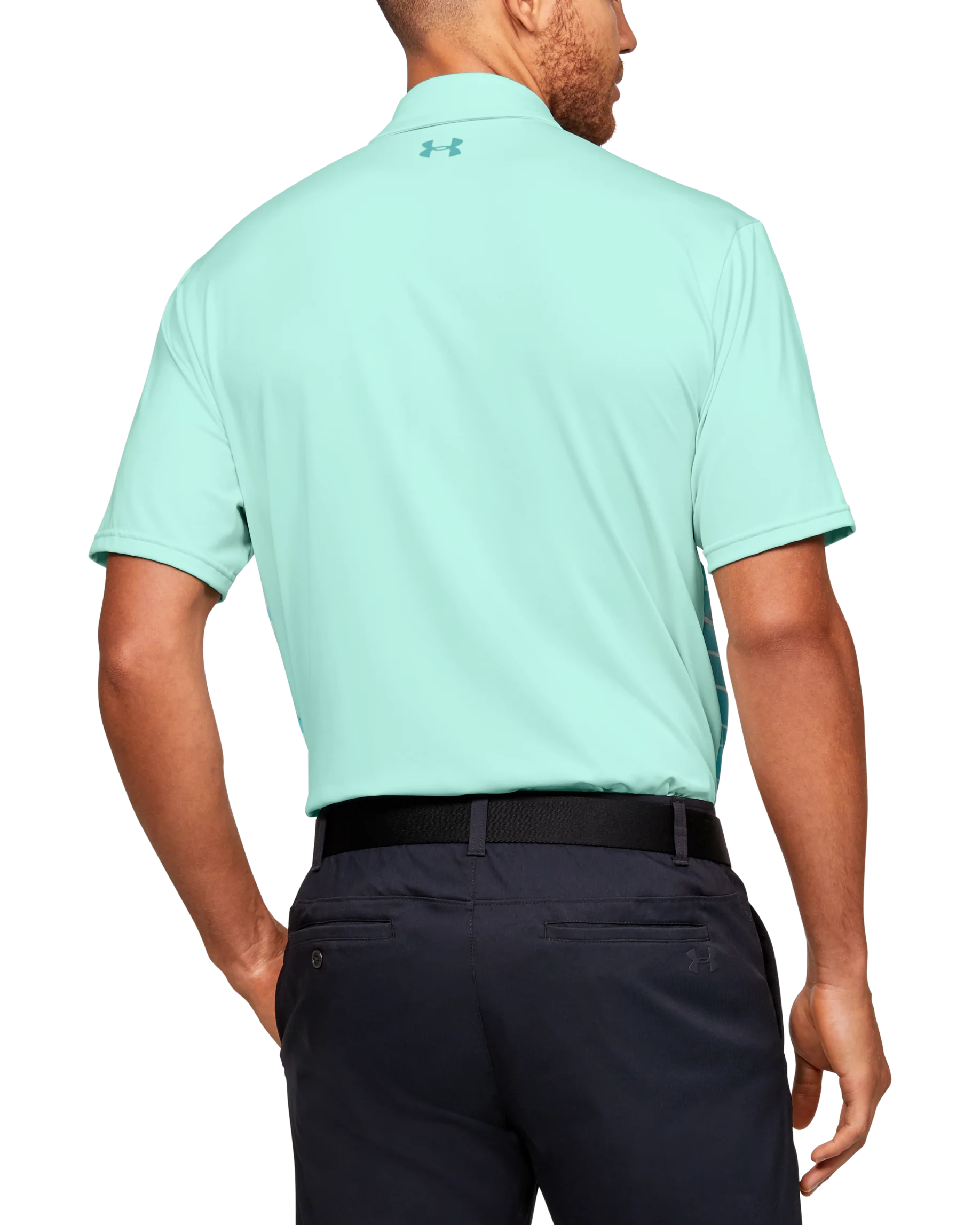 Men's UA Playoff Polo 2.0 - Image 2