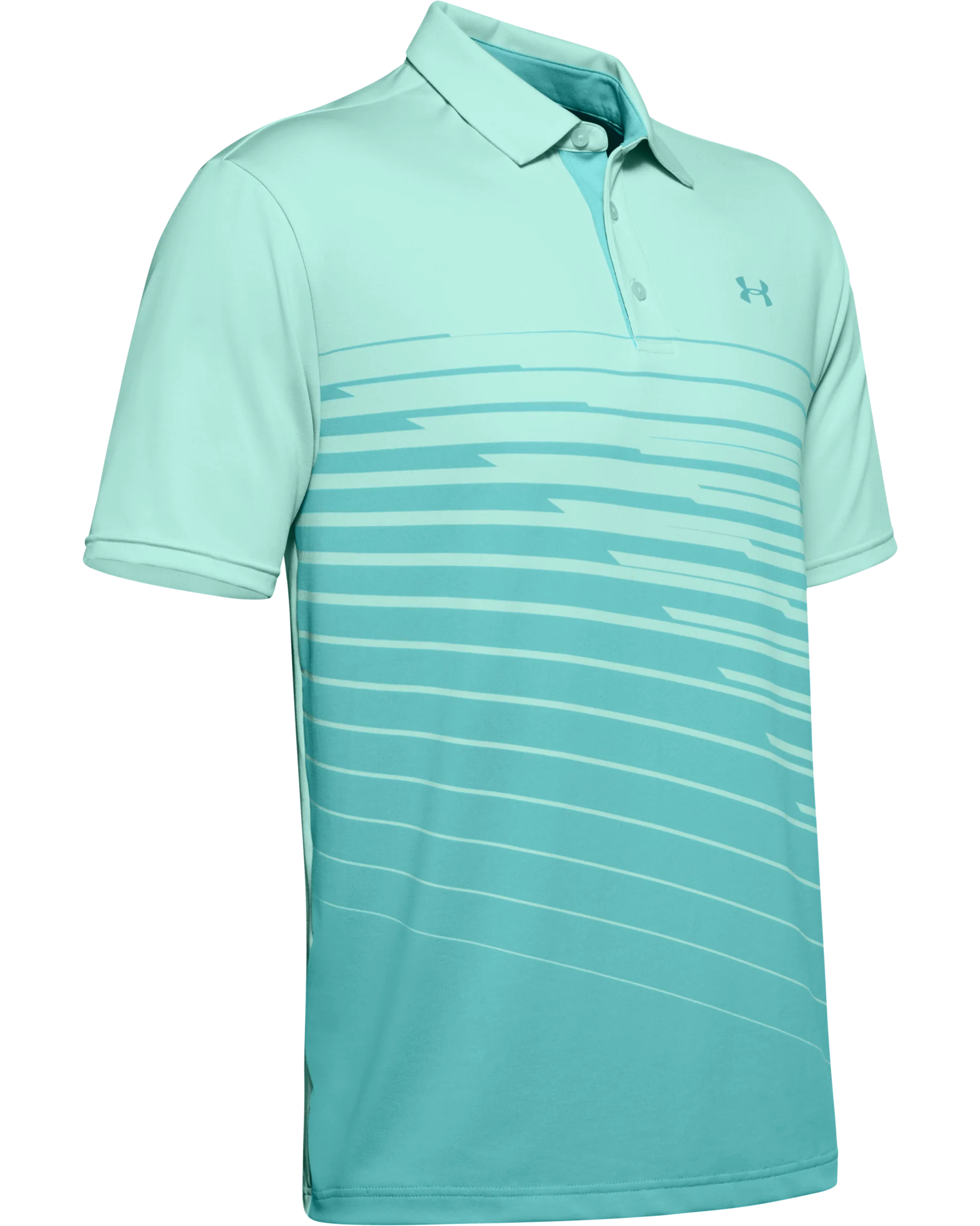 Men's UA Playoff Polo 2.0 - Image 4