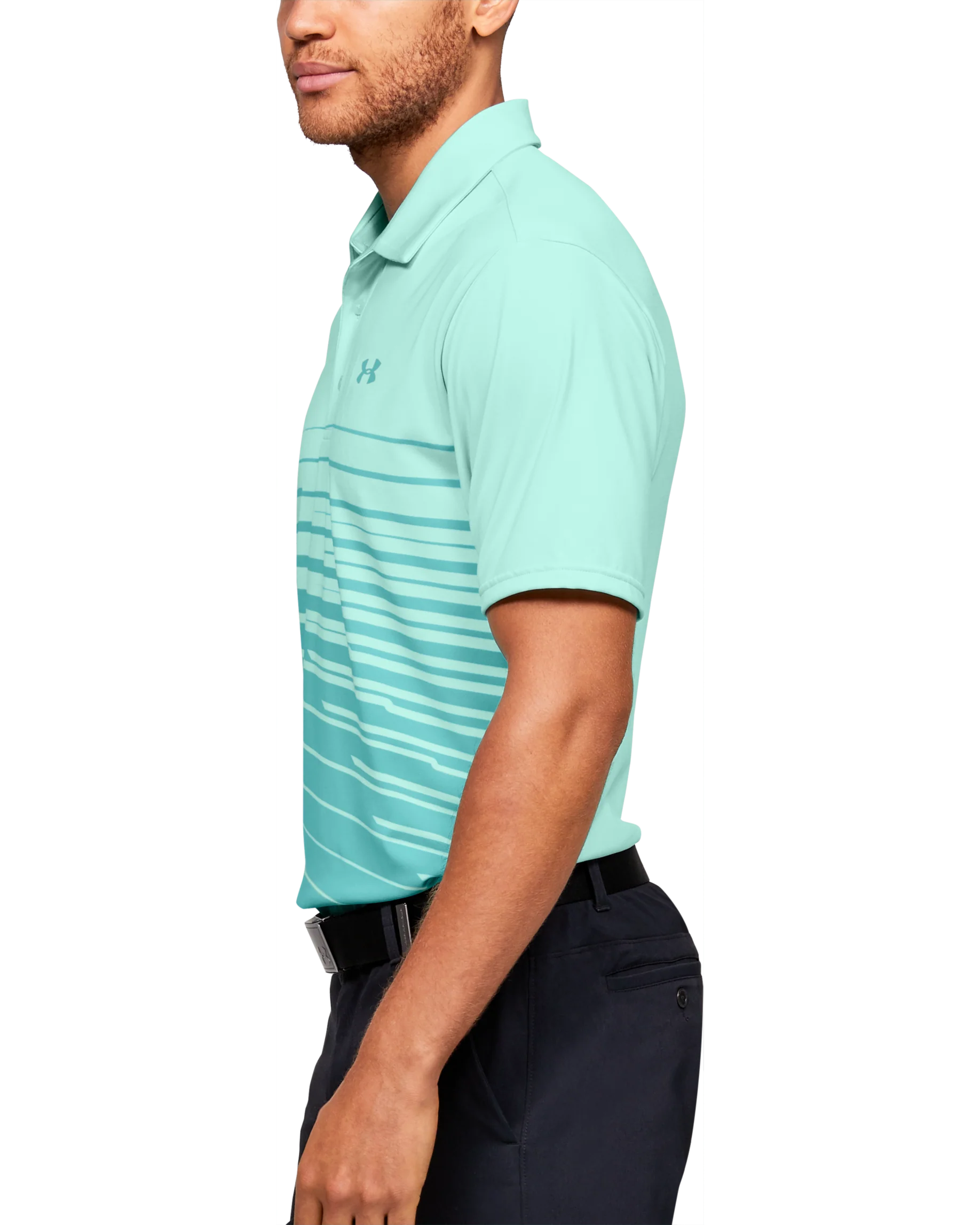 Men's UA Playoff Polo 2.0 - Image 6